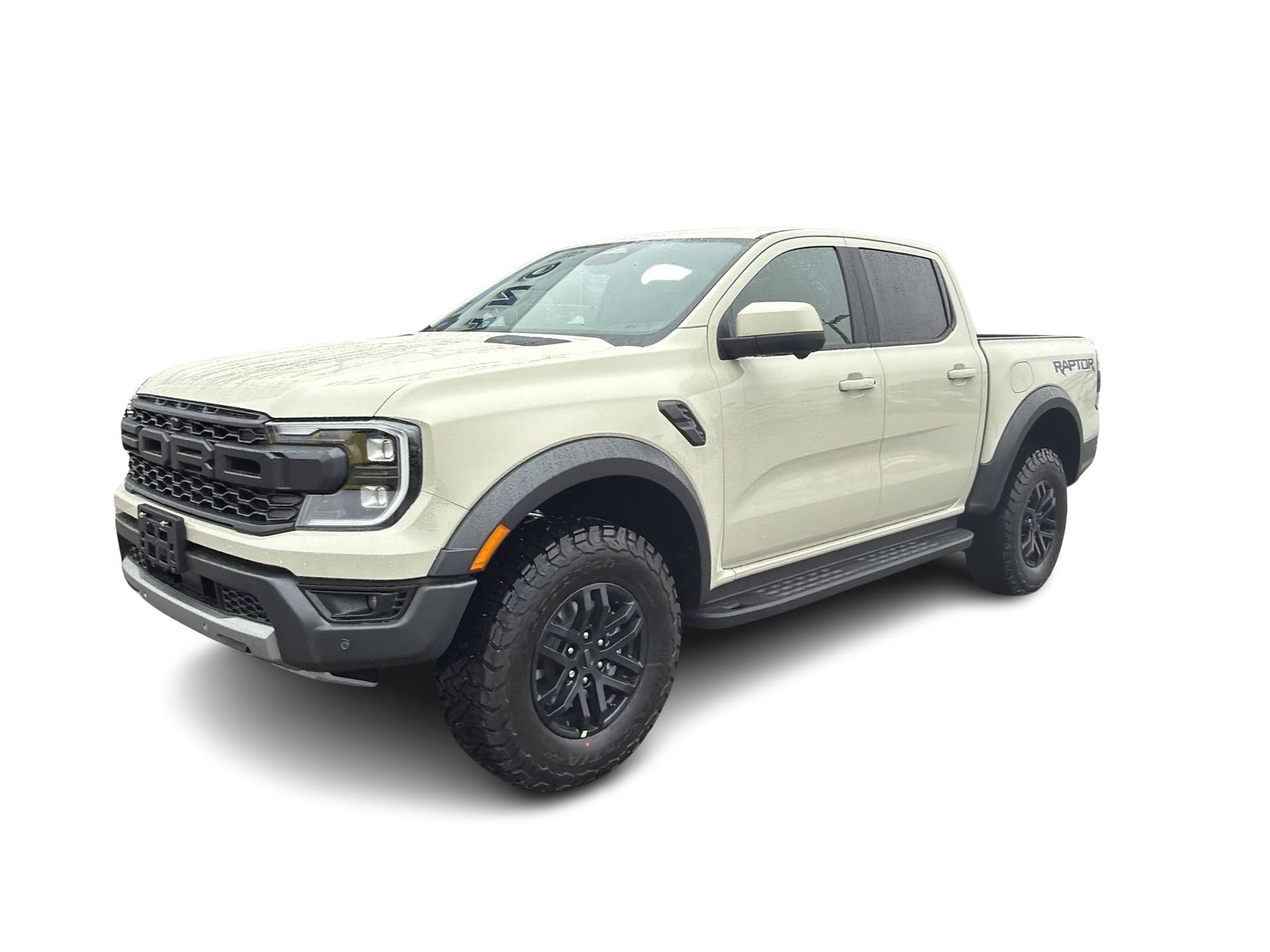 Ford Ranger  2026 à Toronto, Ontario