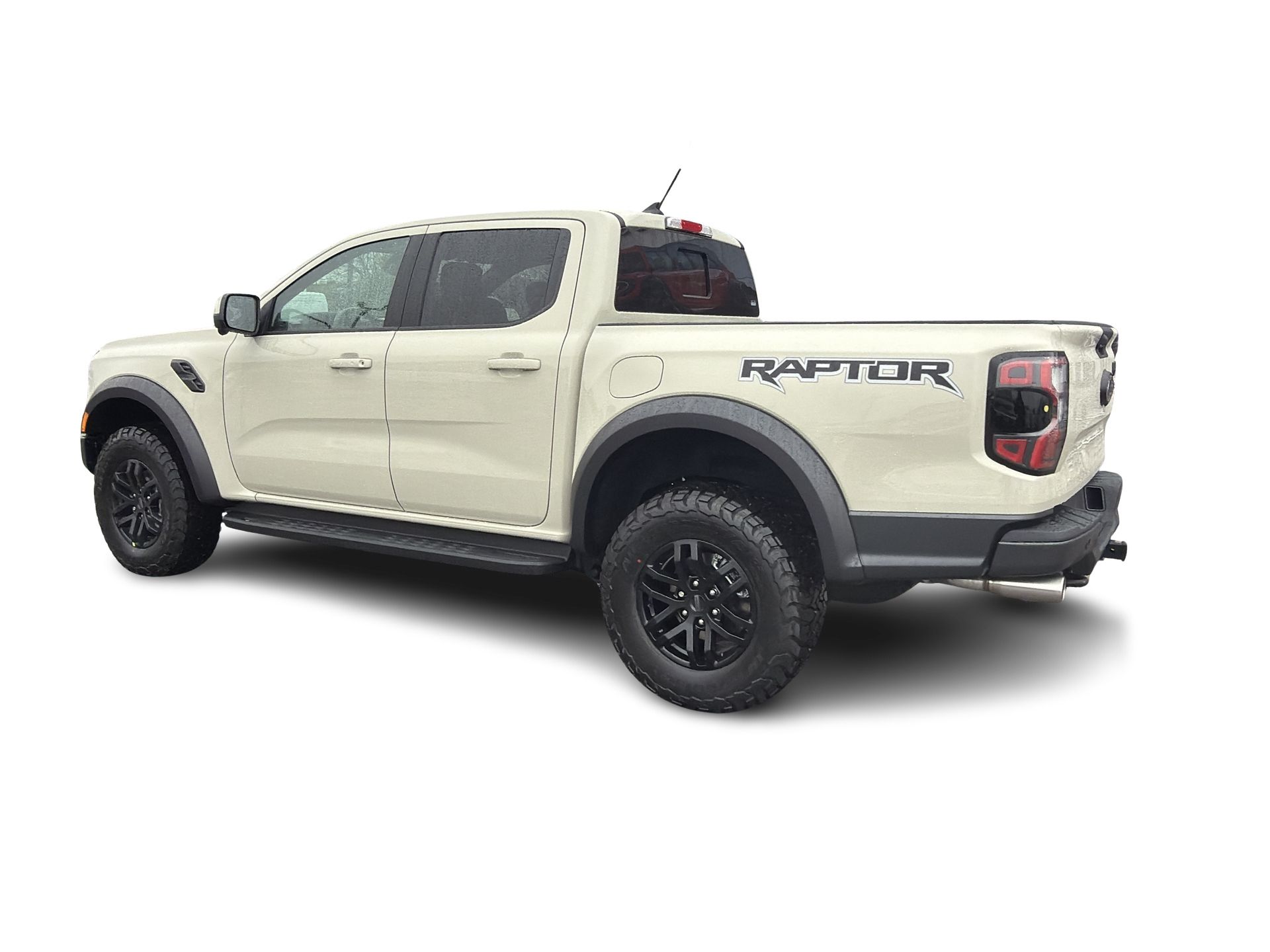 Ford Ranger  2026 à Toronto, Ontario