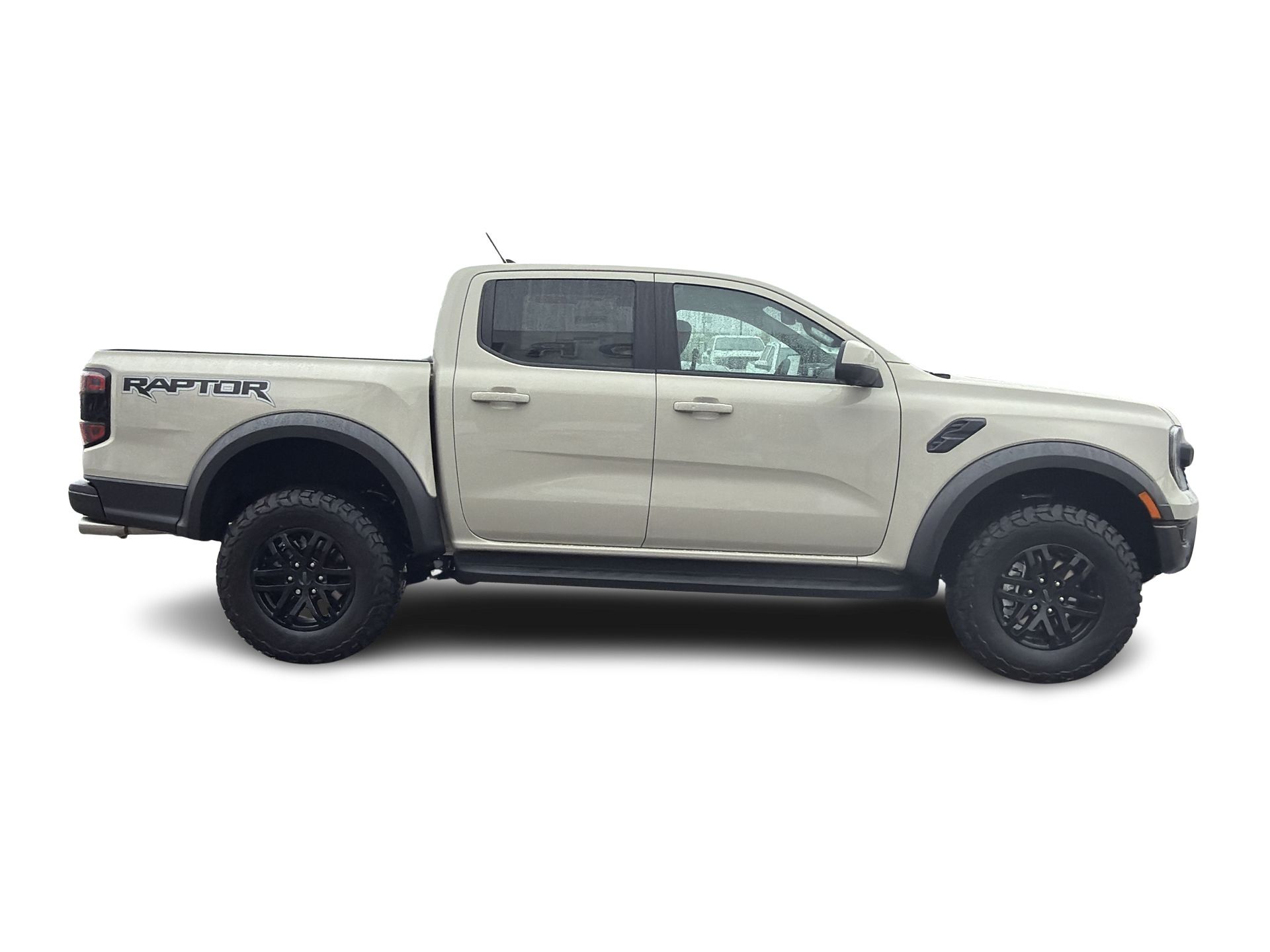Ford Ranger  2026 à Toronto, Ontario