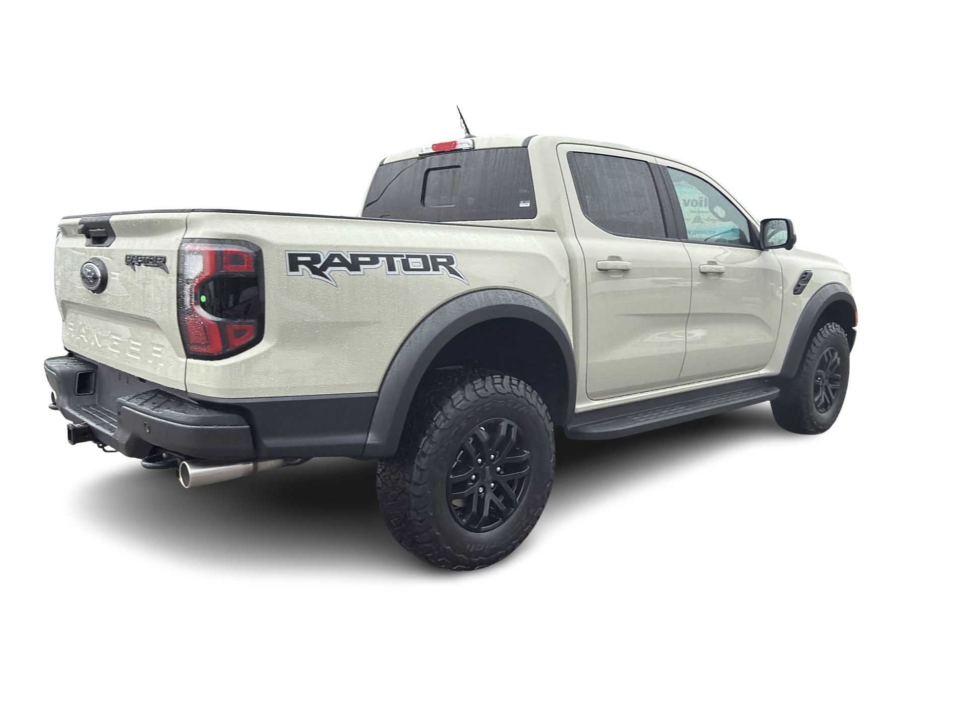Ford Ranger  2026 à Toronto, Ontario
