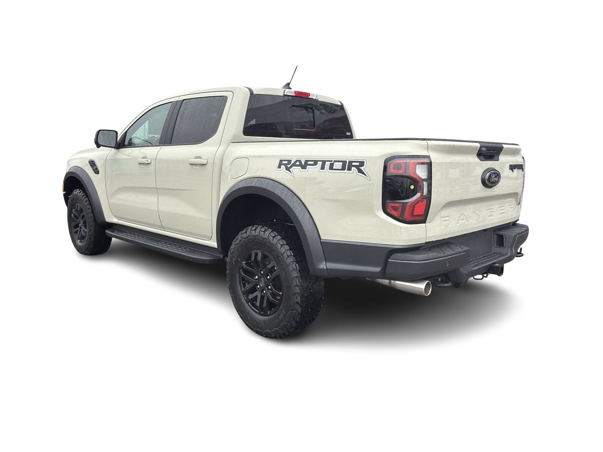 Ford Ranger  2026 à Toronto, Ontario