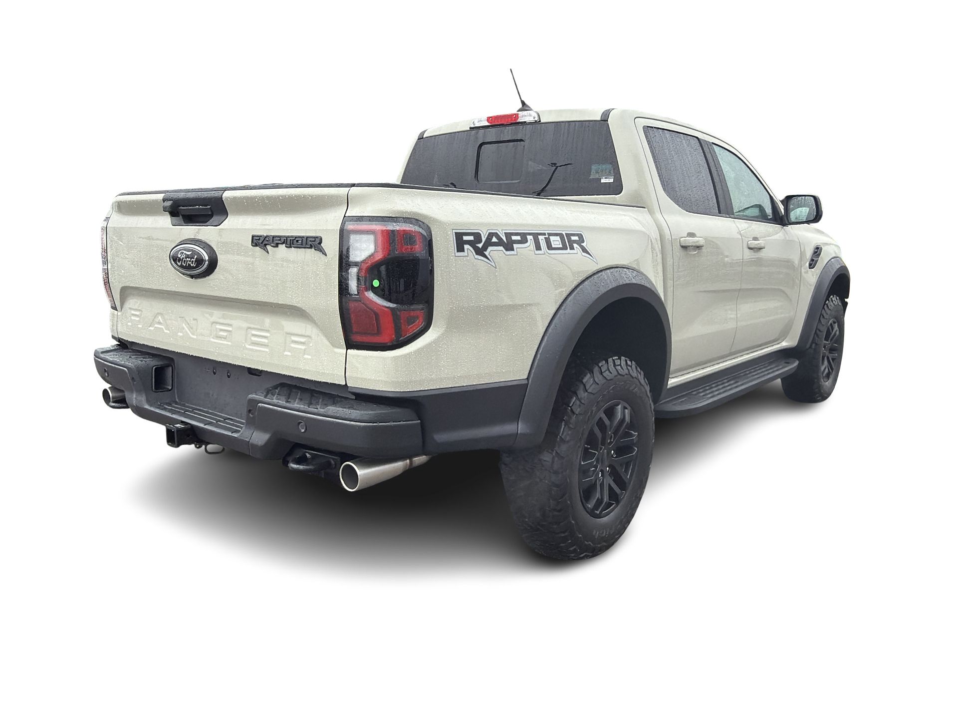Ford Ranger  2026 à Toronto, Ontario