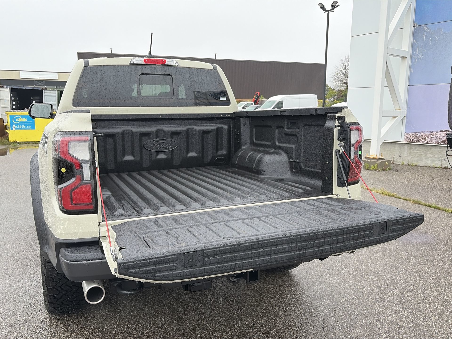 Ford Ranger  2026 à Toronto, Ontario