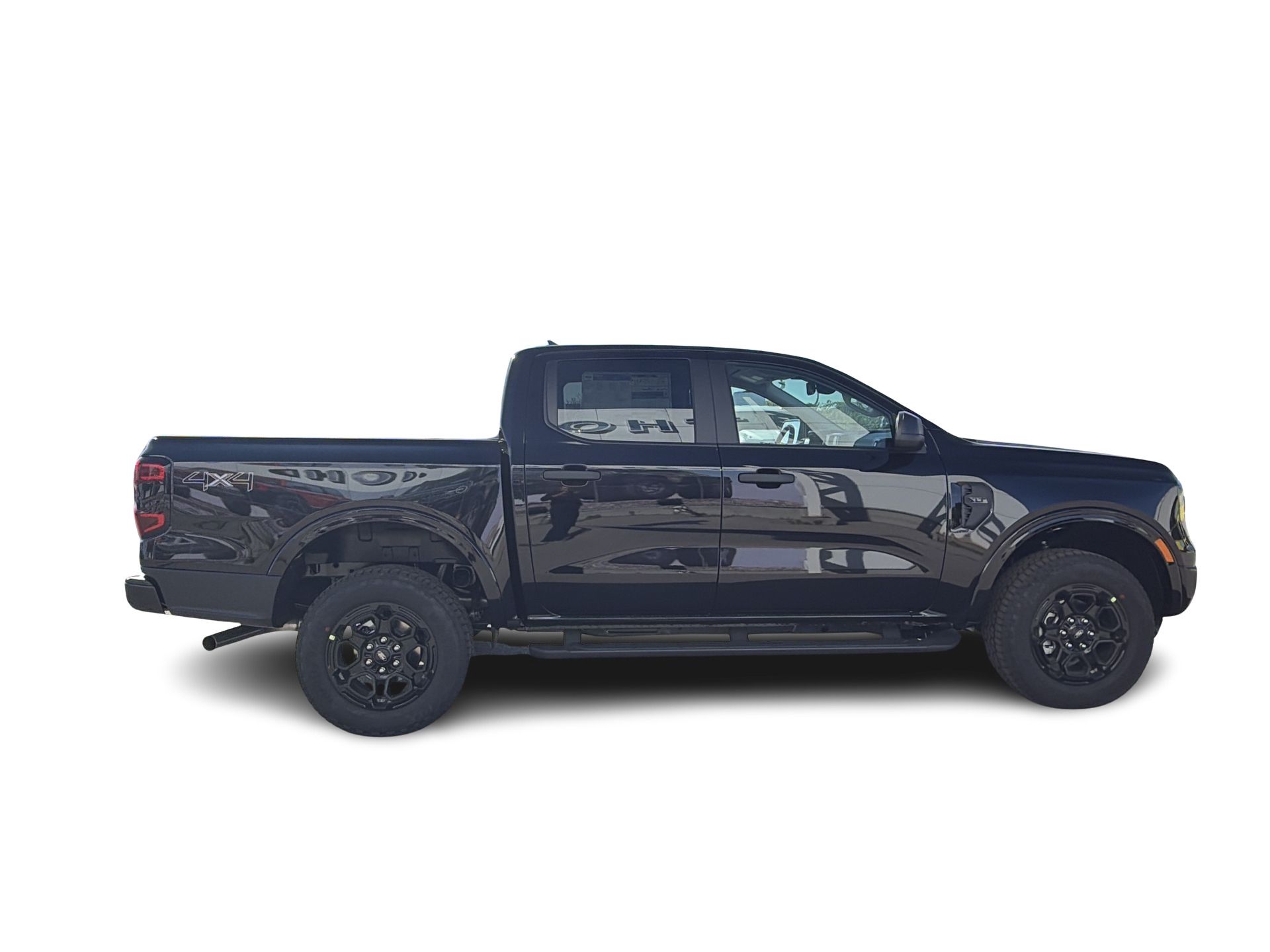 Ford Ranger  2026 à Toronto, Ontario