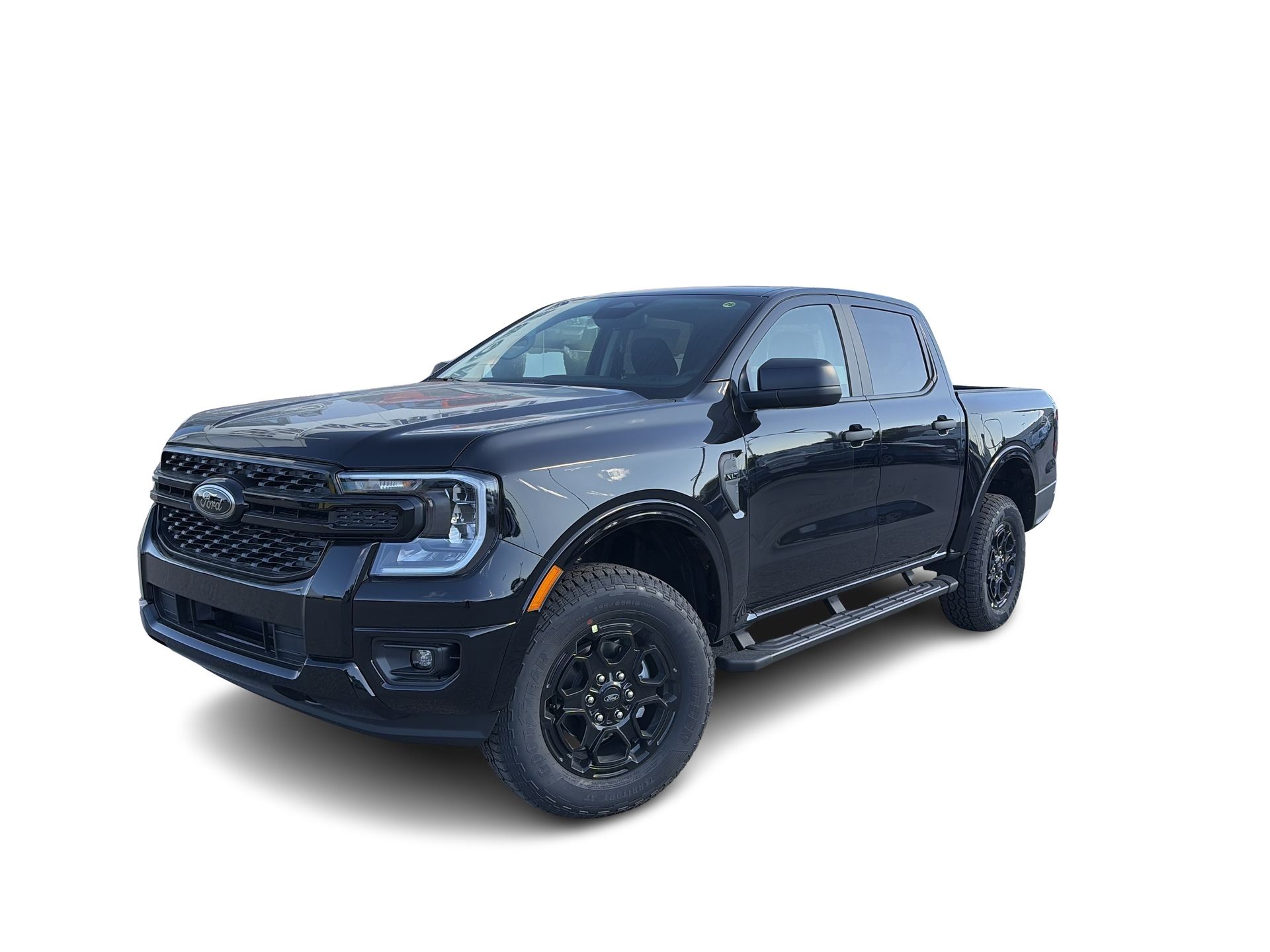 Ford Ranger  2026 à Toronto, Ontario