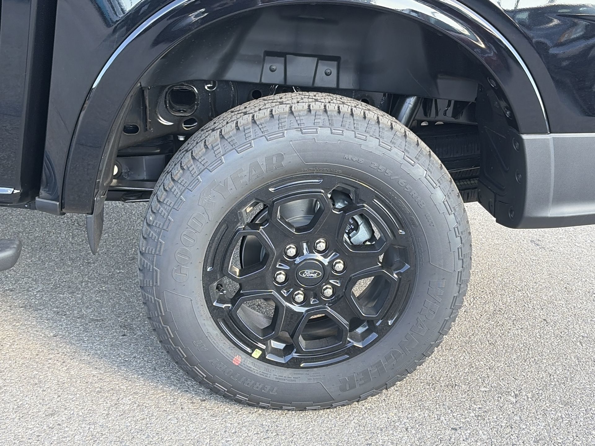 Ford Ranger  2026 à Toronto, Ontario