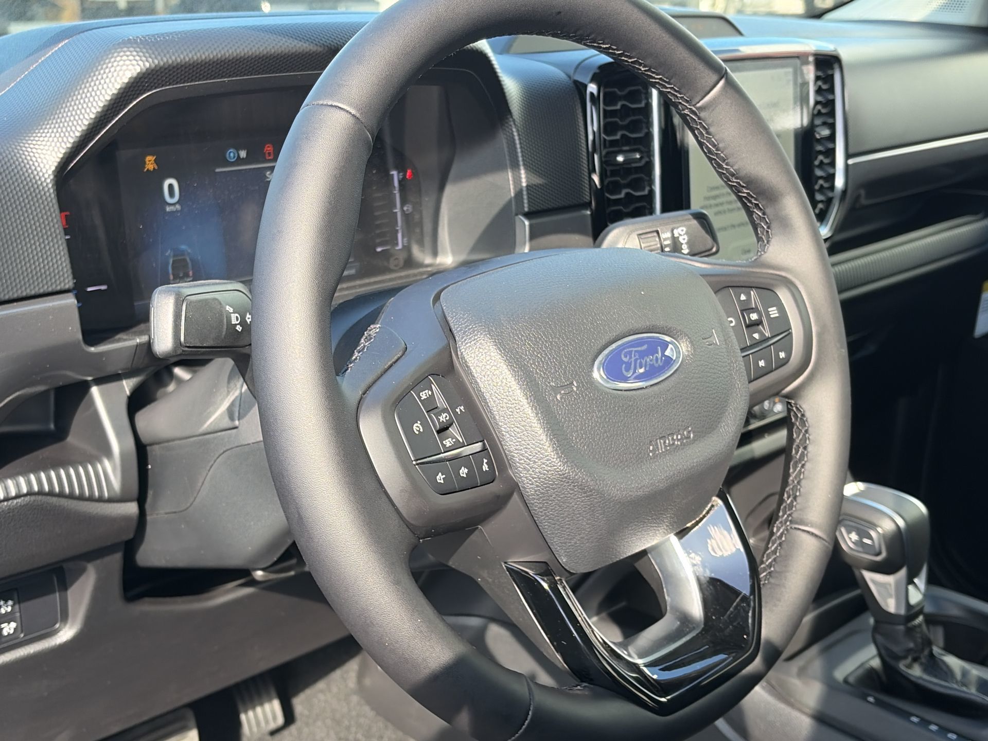 Ford Ranger  2026 à Toronto, Ontario