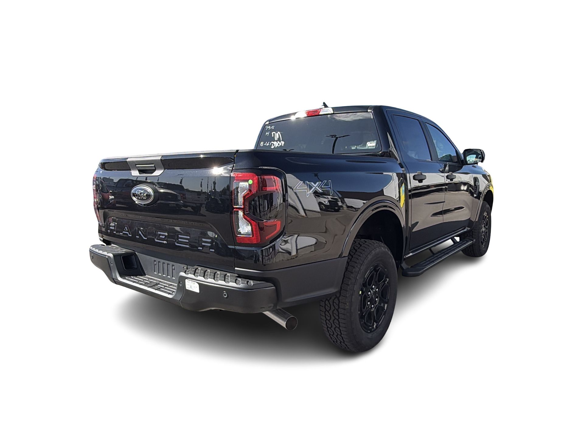Ford Ranger  2026 à Toronto, Ontario