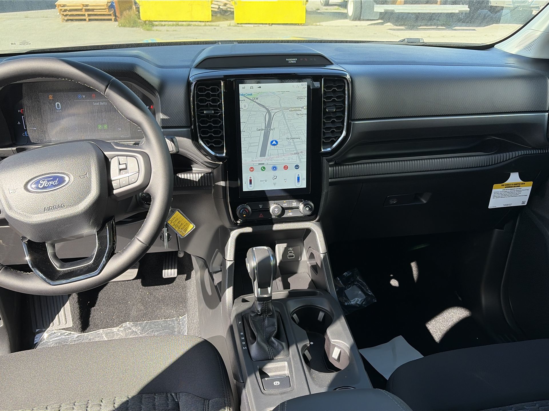 Ford Ranger  2026 à Toronto, Ontario