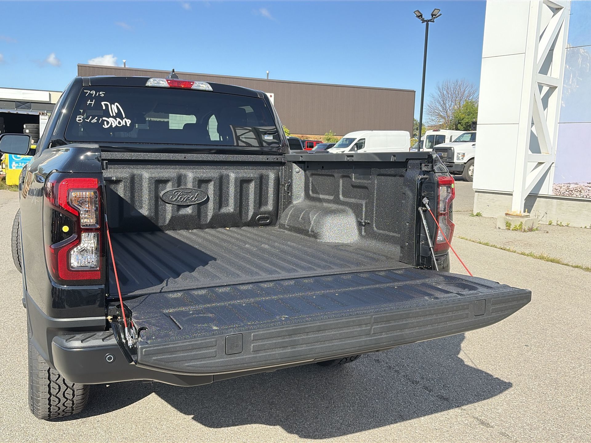 Ford Ranger  2026 à Toronto, Ontario