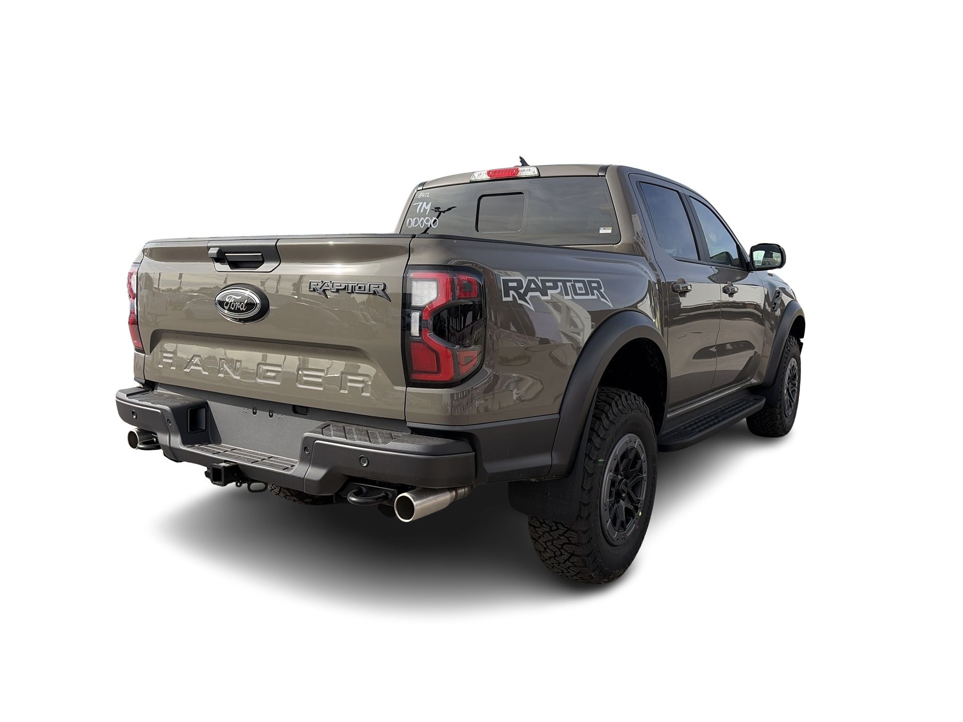 Ford Ranger  2026 à Toronto, Ontario