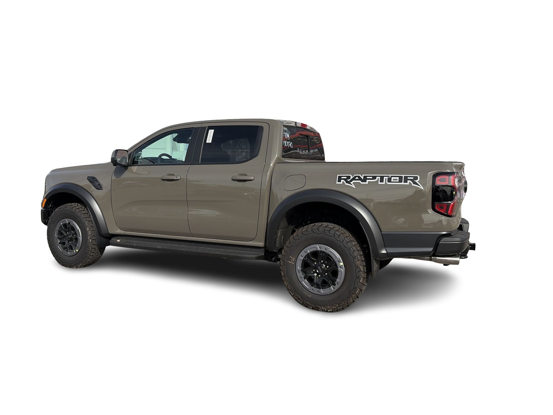 Ford Ranger  2026 à Toronto, Ontario