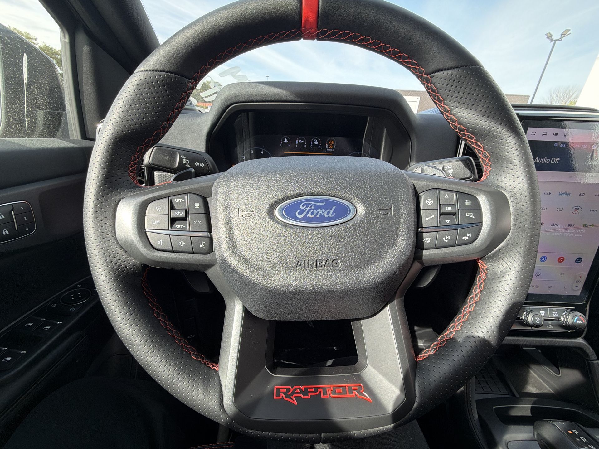 Ford Ranger  2026 à Toronto, Ontario