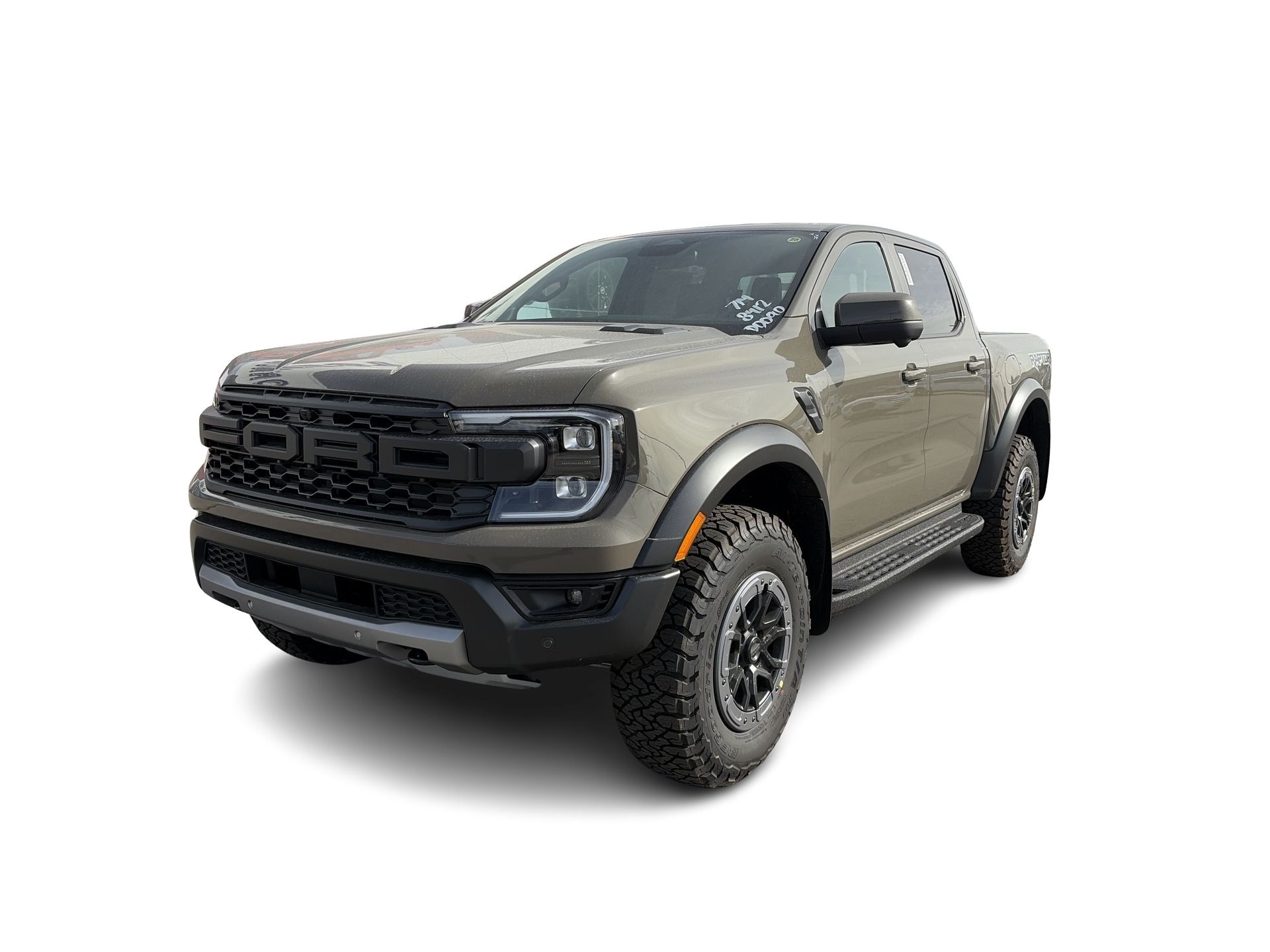 Ford Ranger  2026 à Toronto, Ontario