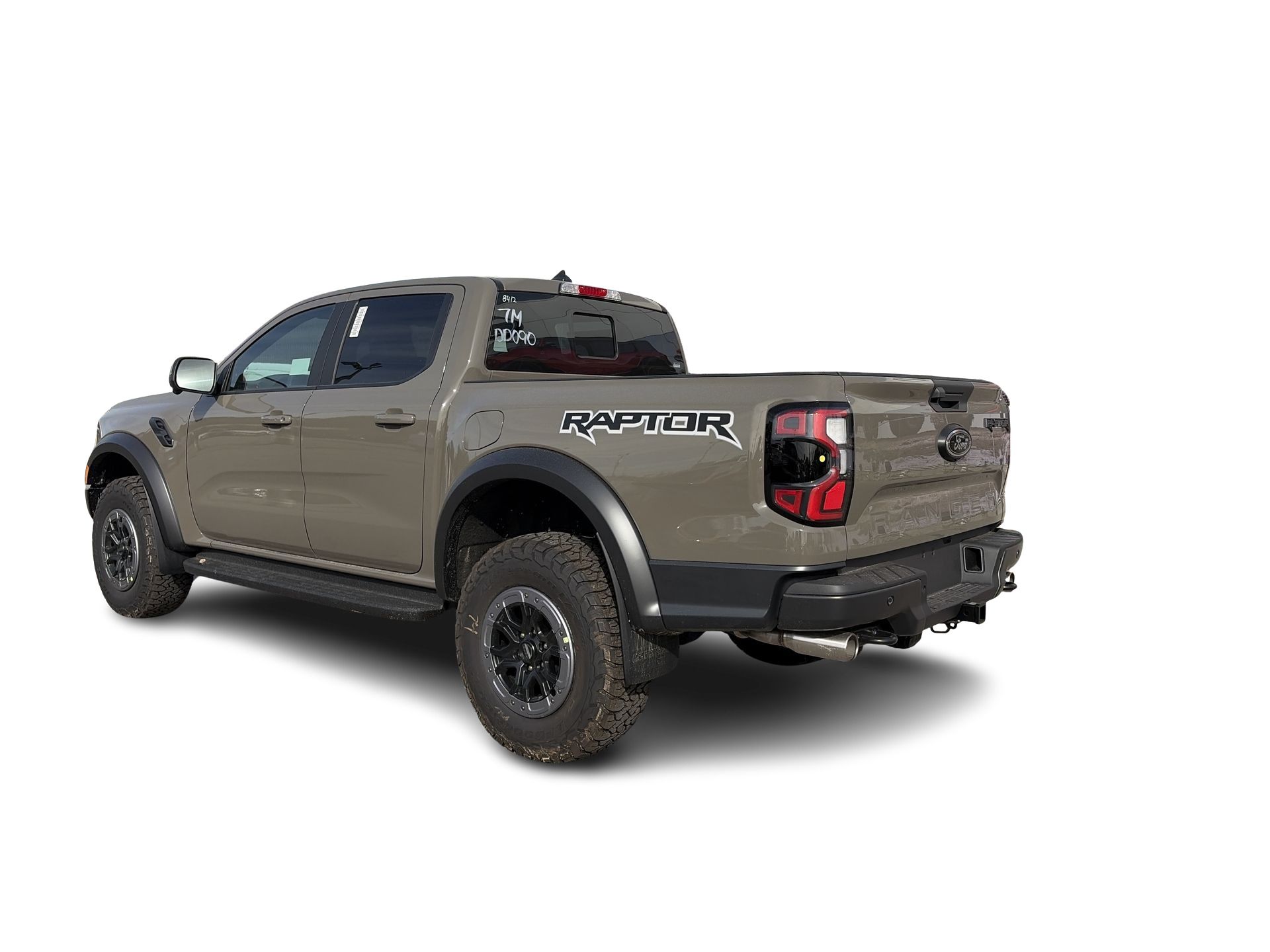 Ford Ranger  2026 à Toronto, Ontario