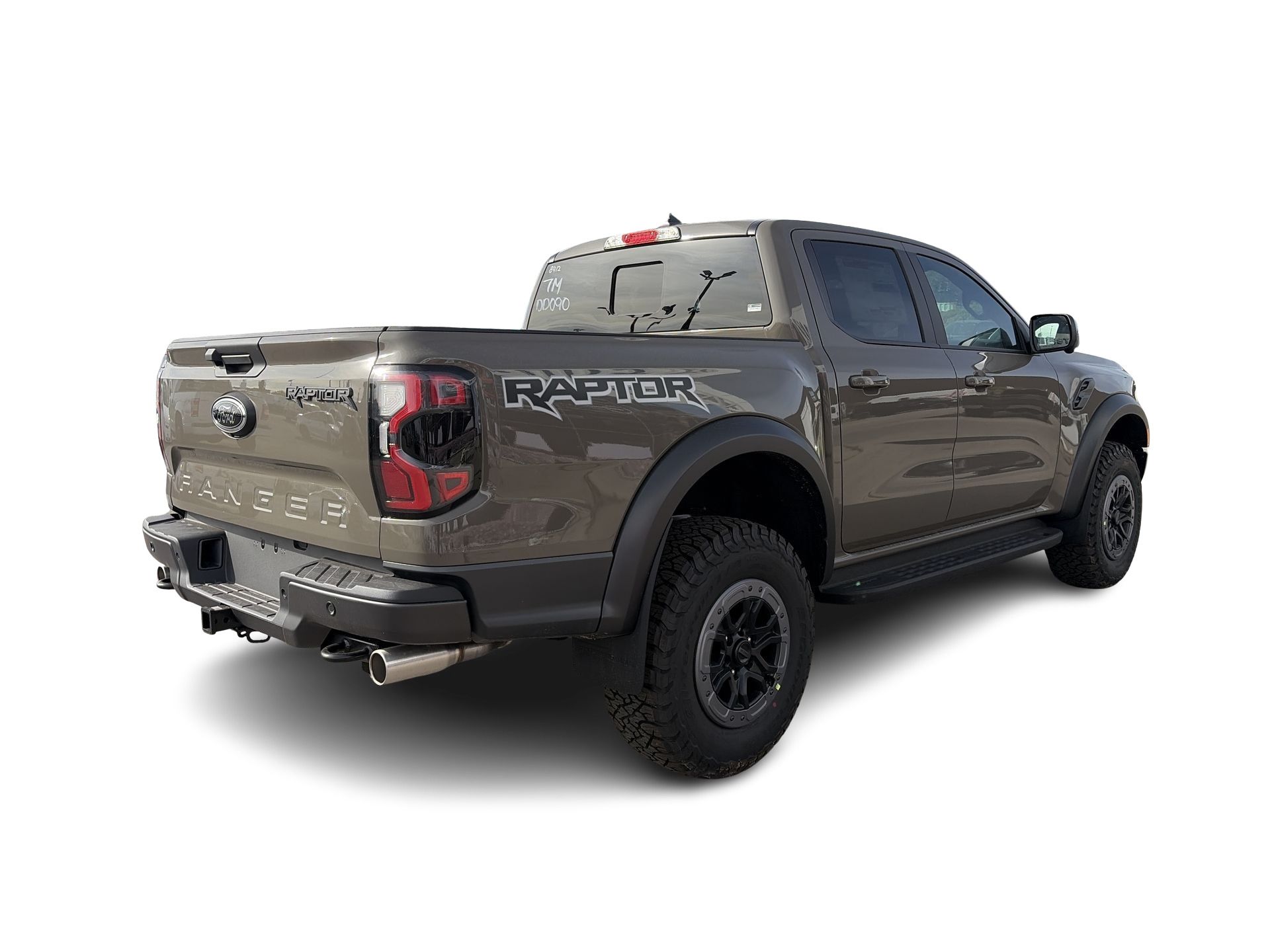 Ford Ranger  2026 à Toronto, Ontario