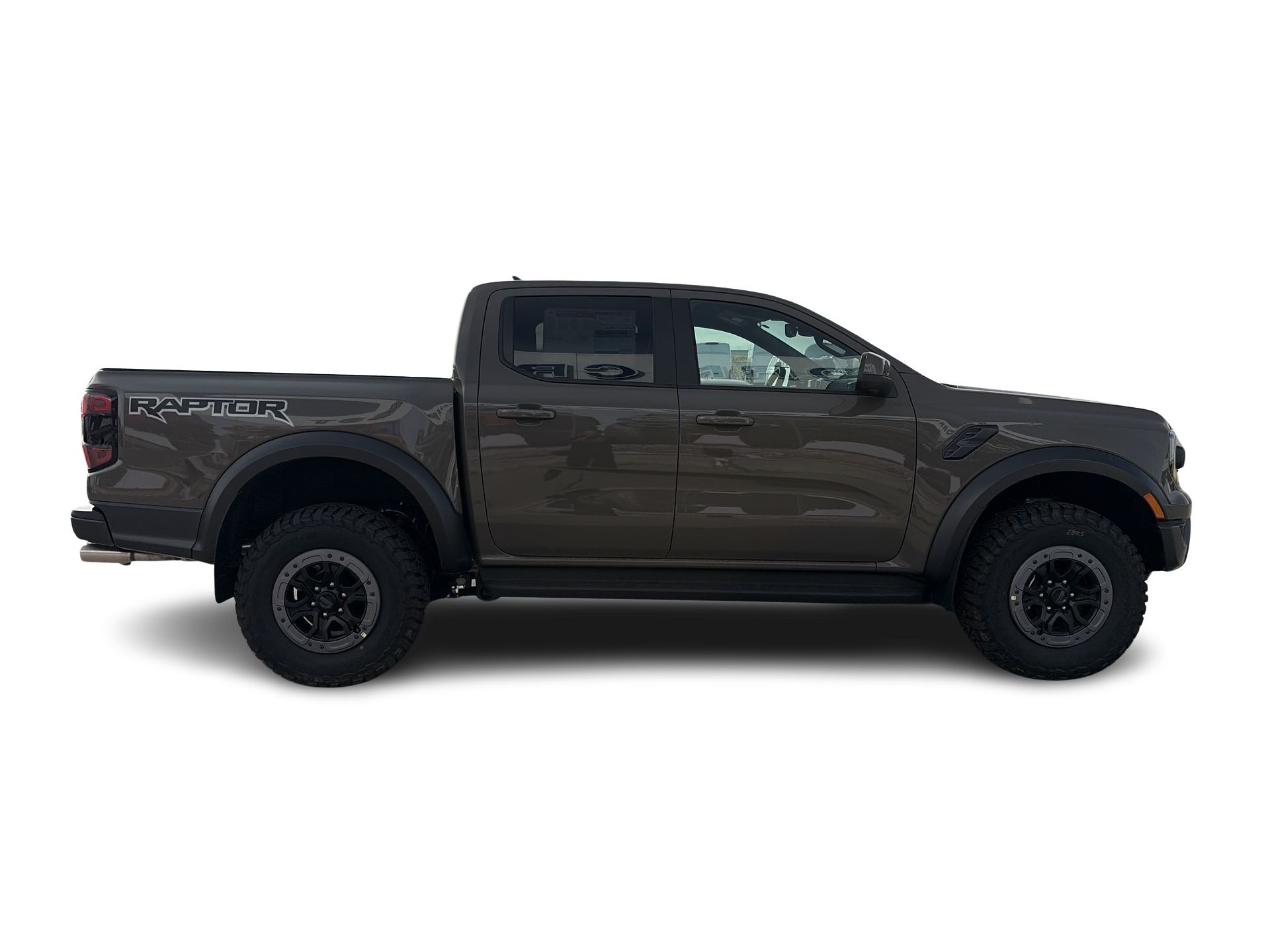 Ford Ranger  2026 à Toronto, Ontario