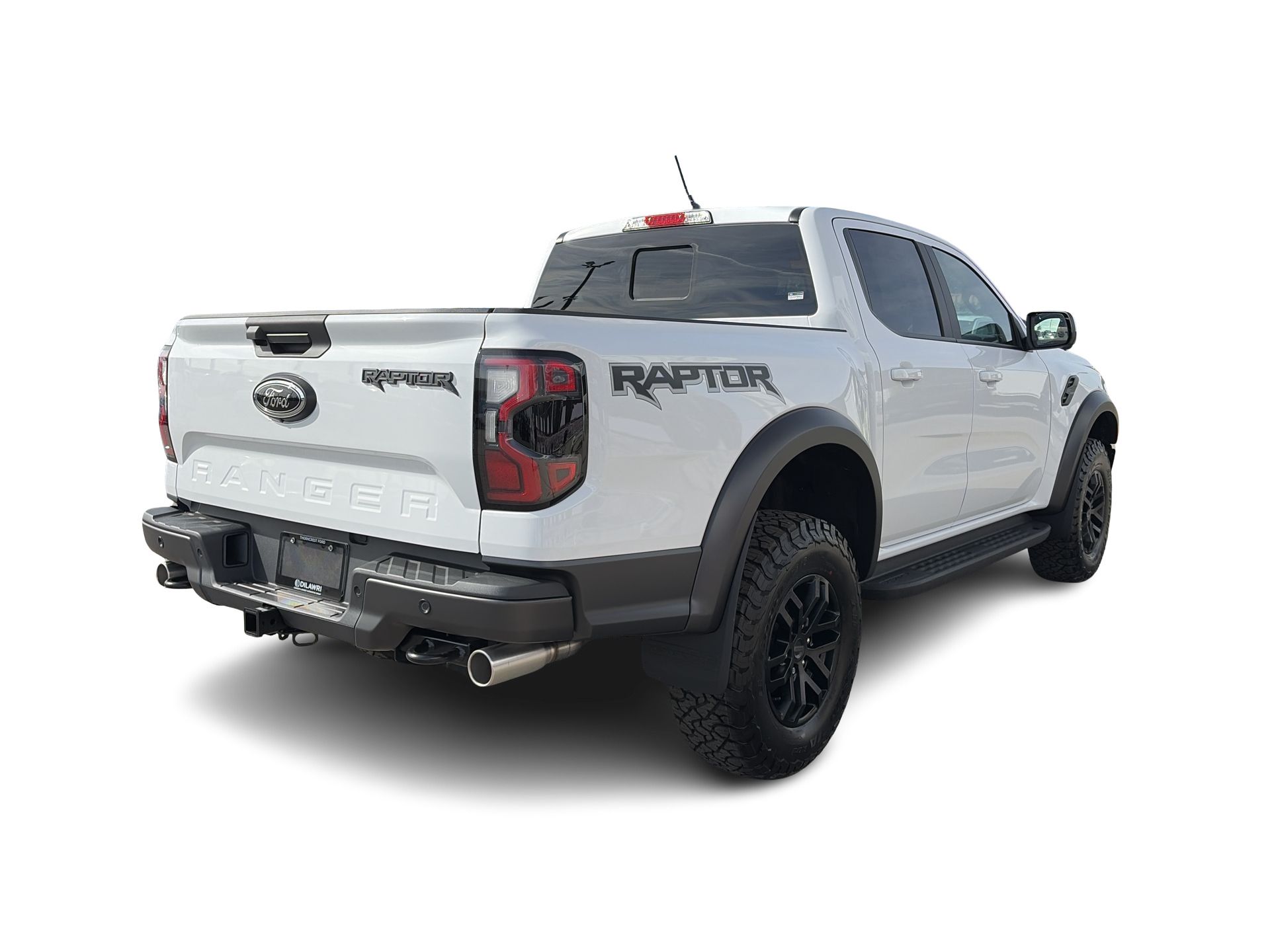 2026 Ford Ranger in Toronto, Ontario