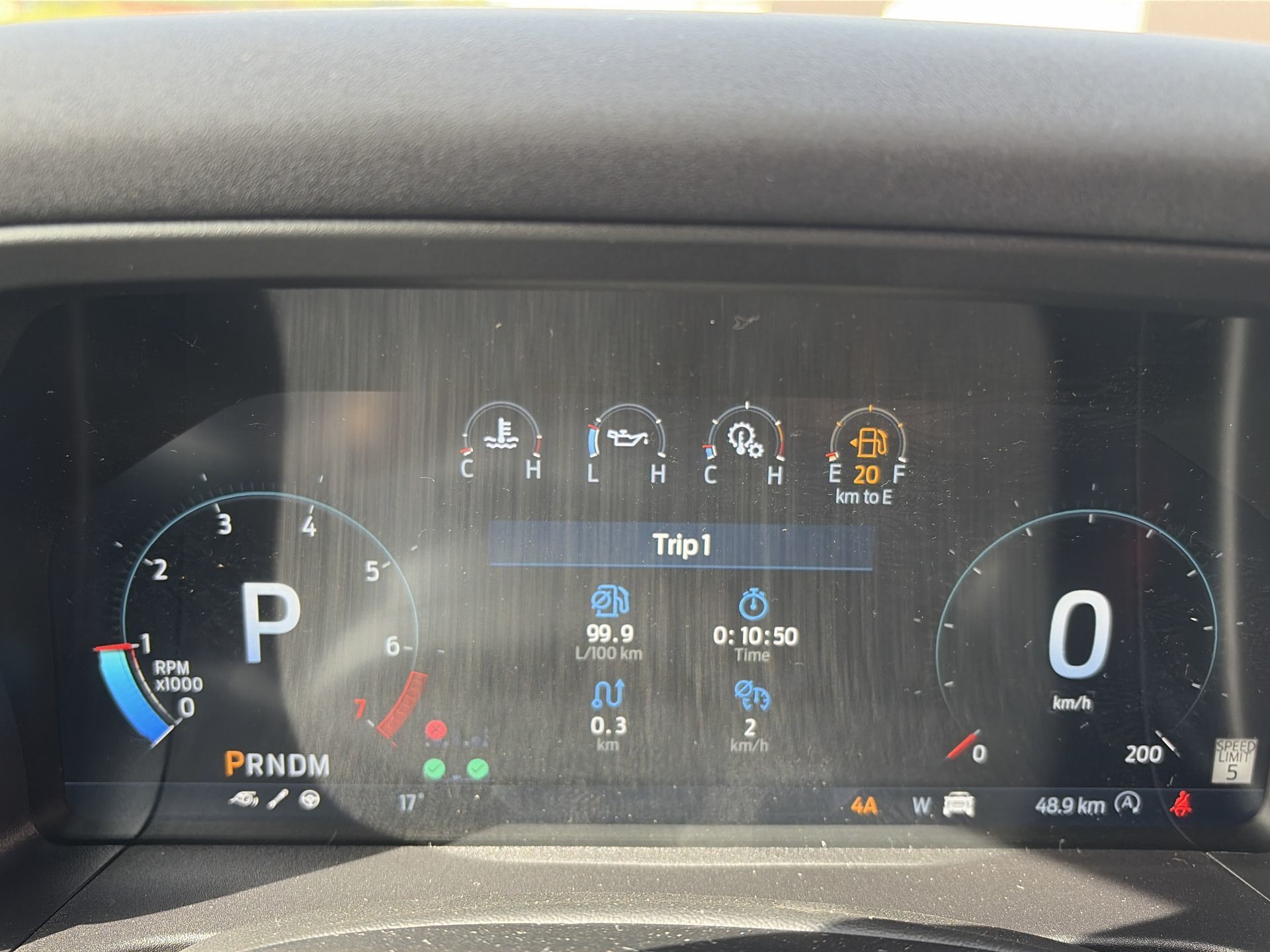 2026 Ford Ranger in Toronto, Ontario
