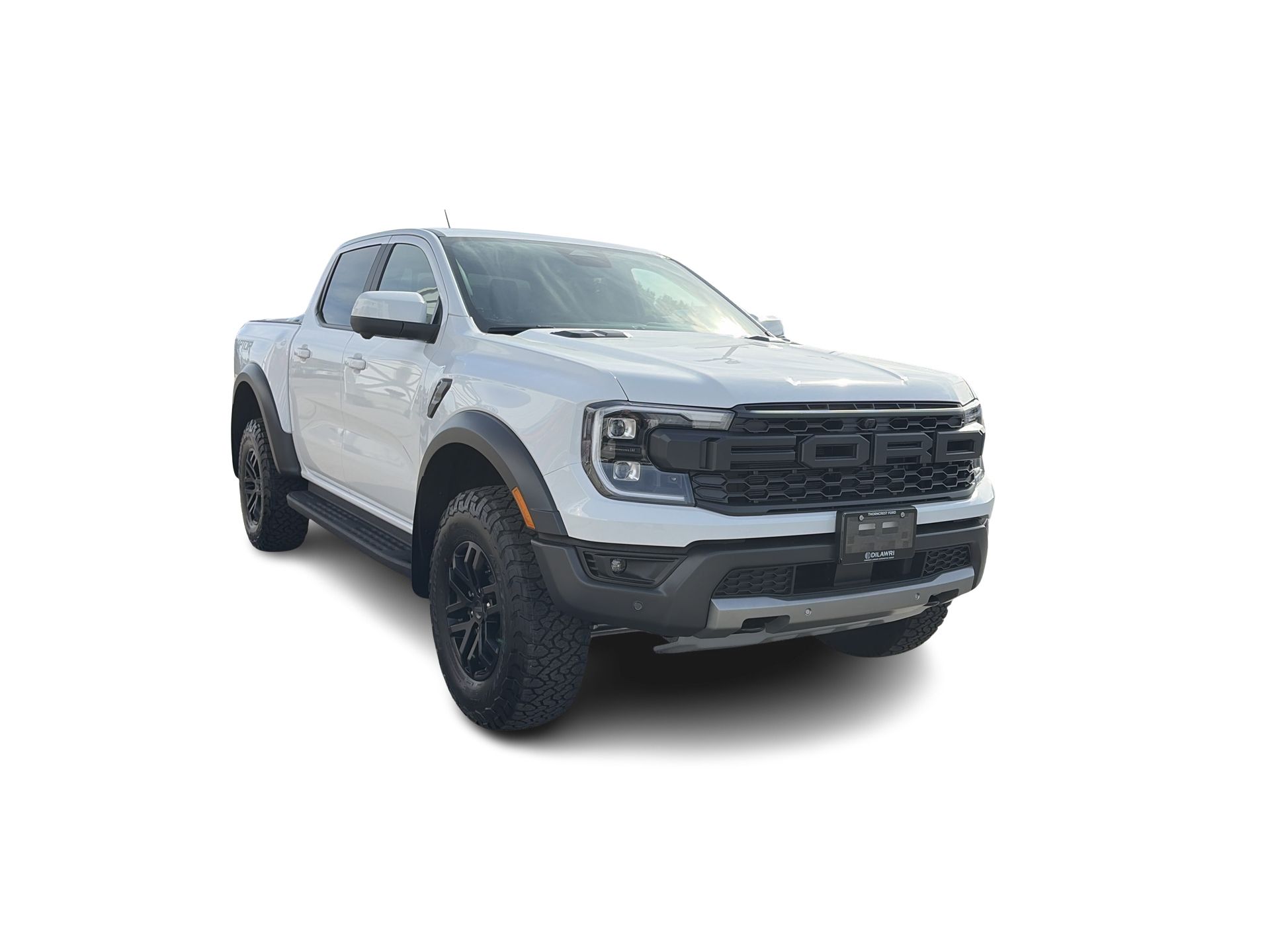 2026 Ford Ranger in Toronto, Ontario