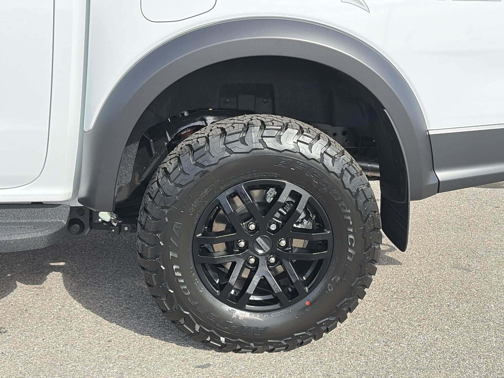 2026 Ford Ranger in Toronto, Ontario