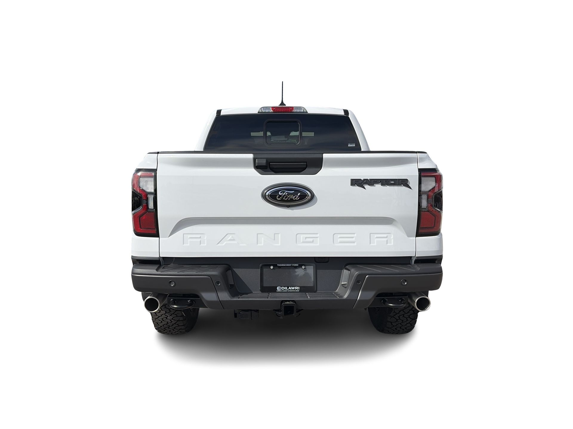 2026 Ford Ranger in Toronto, Ontario