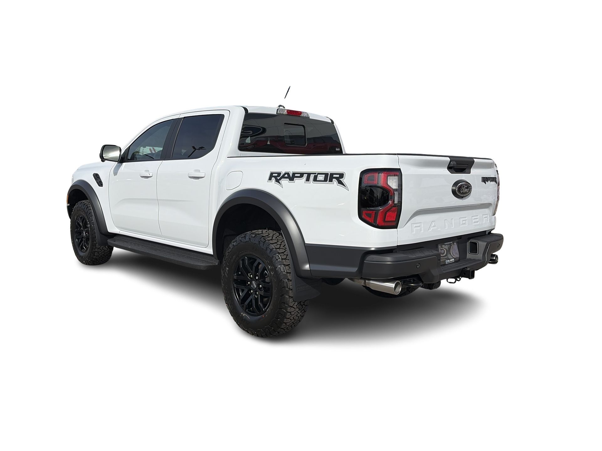 2026 Ford Ranger in Toronto, Ontario