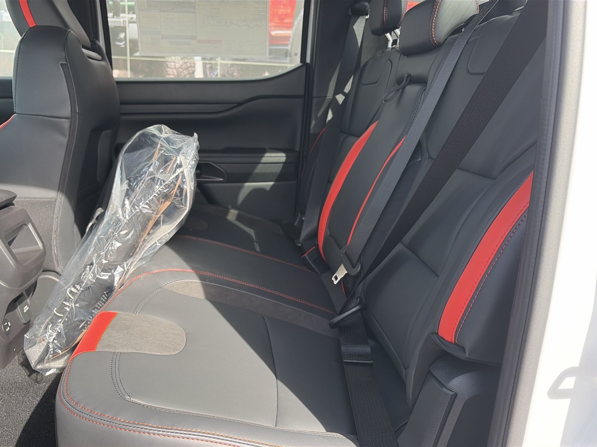 2026 Ford Ranger in Toronto, Ontario