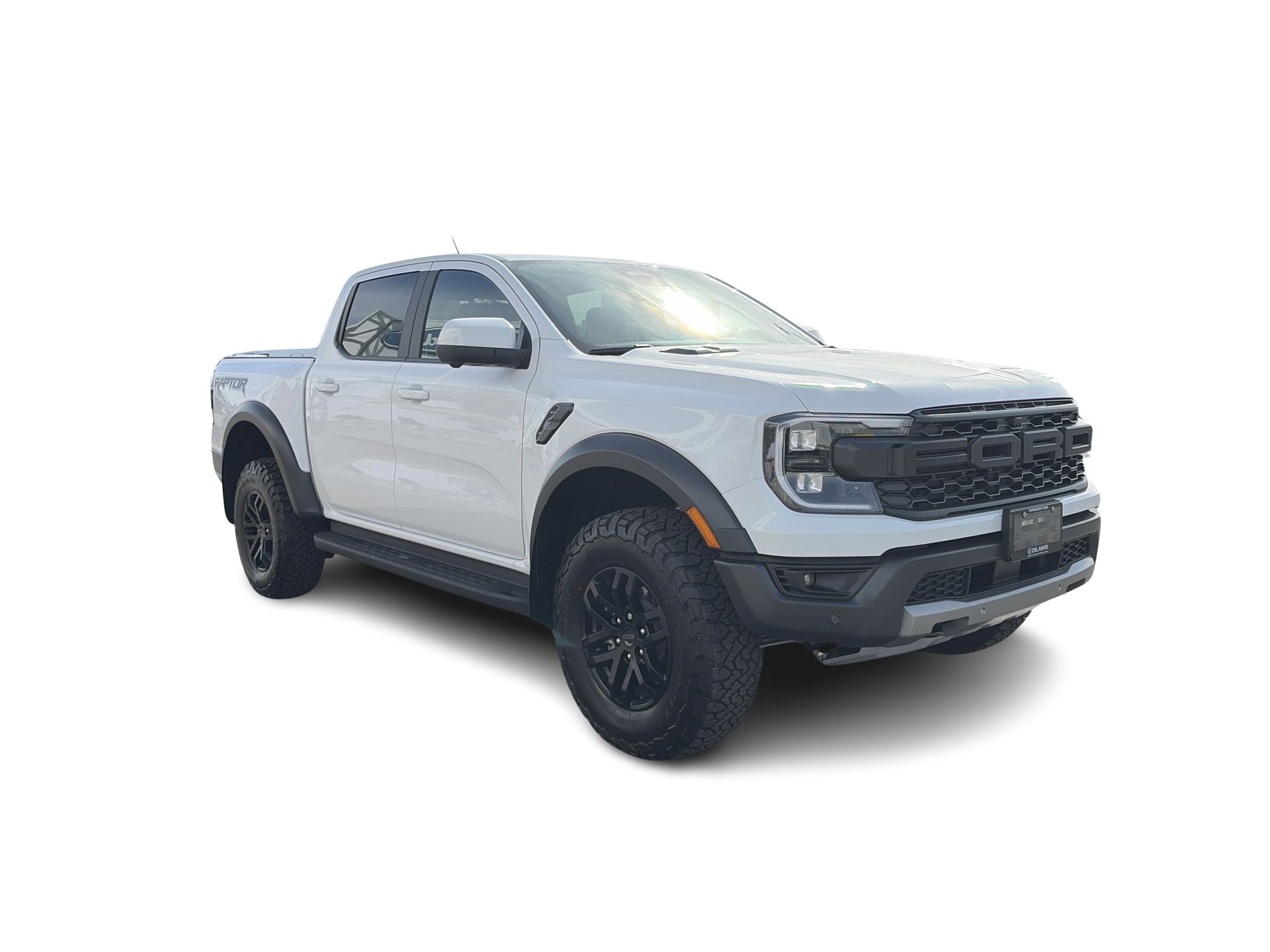 2026 Ford Ranger in Toronto, Ontario
