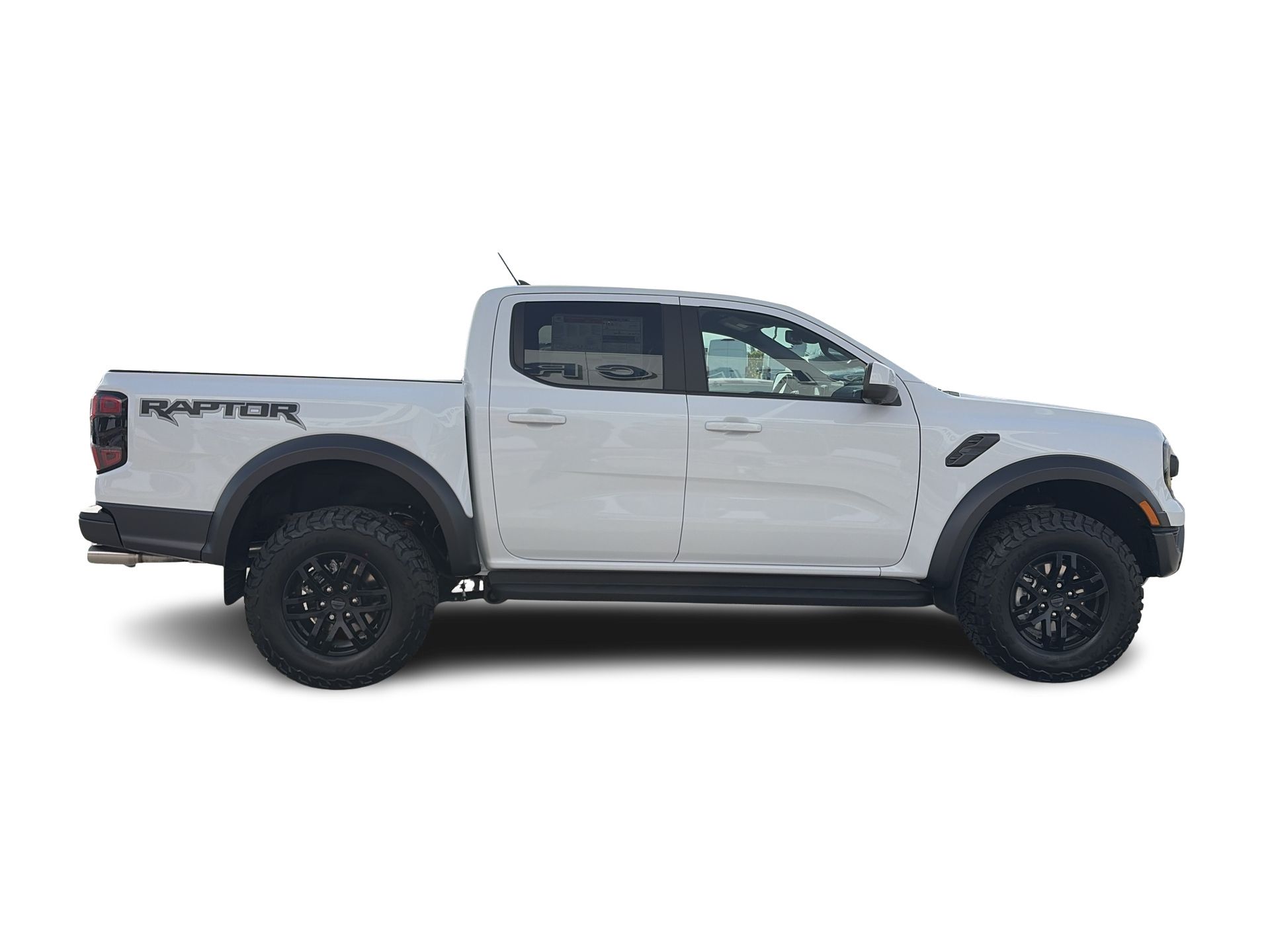 2026 Ford Ranger in Toronto, Ontario