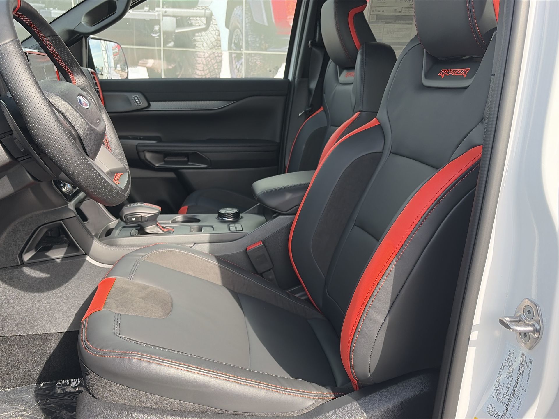 2026 Ford Ranger in Toronto, Ontario