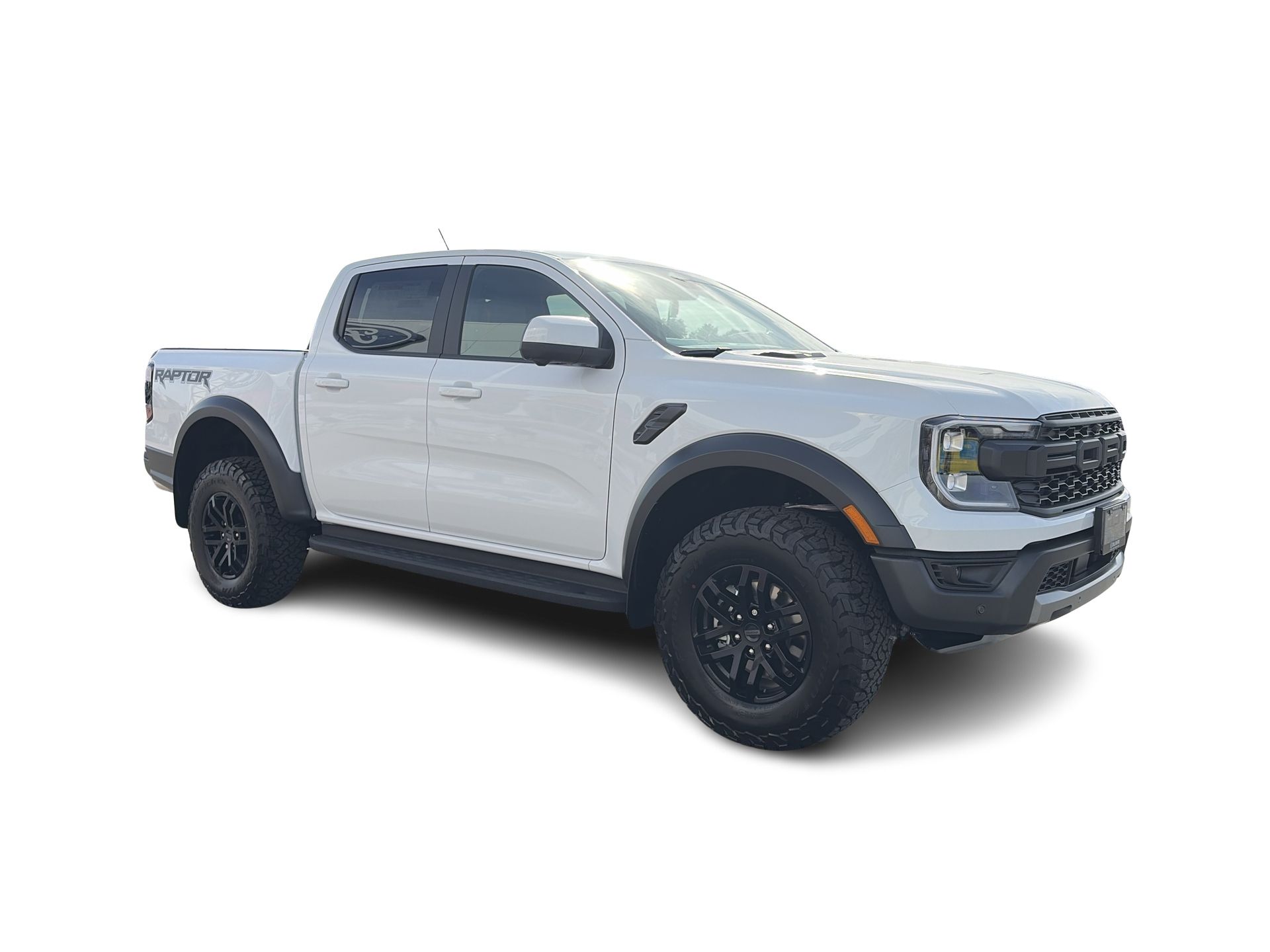 2026 Ford Ranger in Toronto, Ontario
