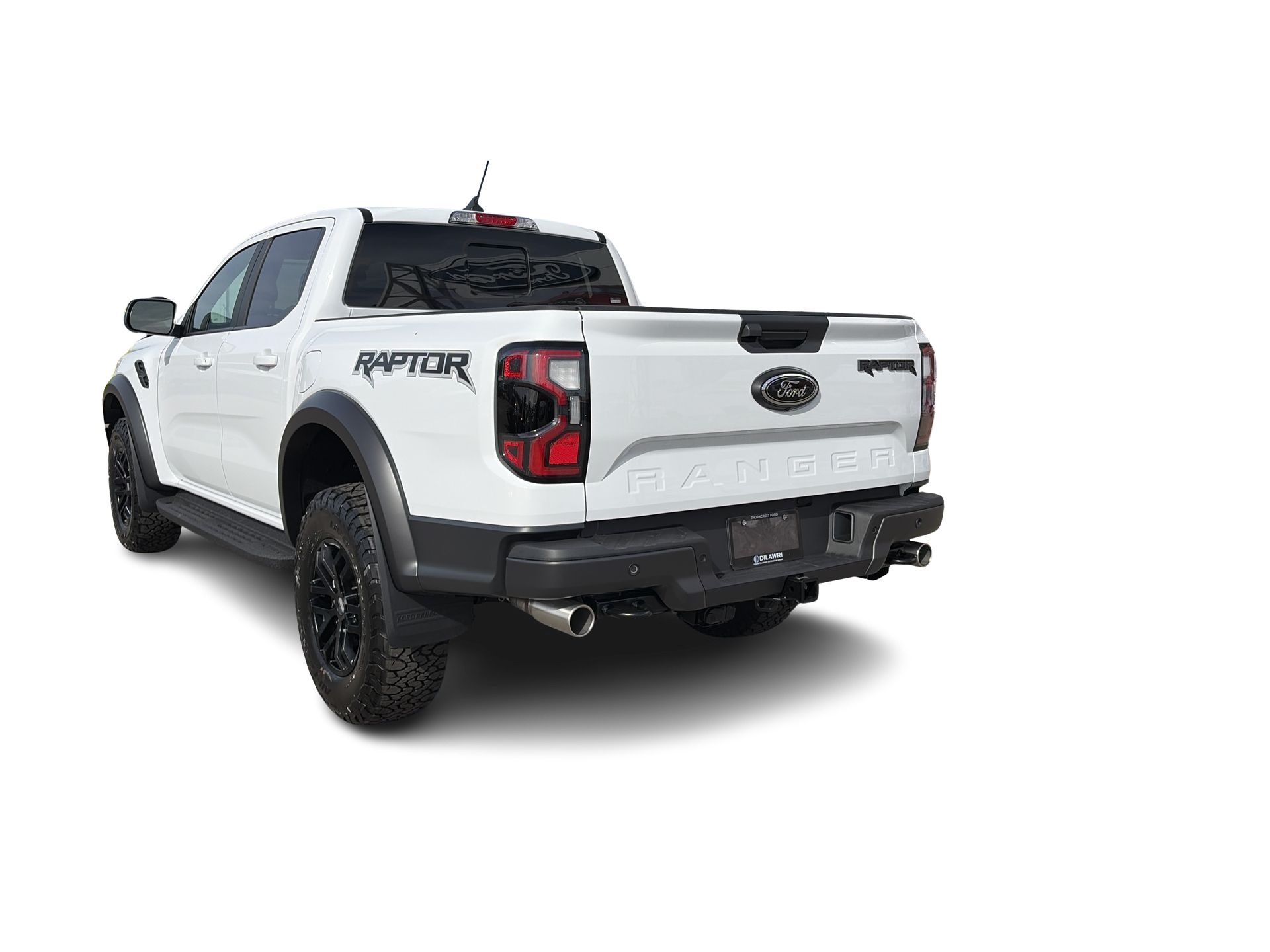 2026 Ford Ranger in Toronto, Ontario
