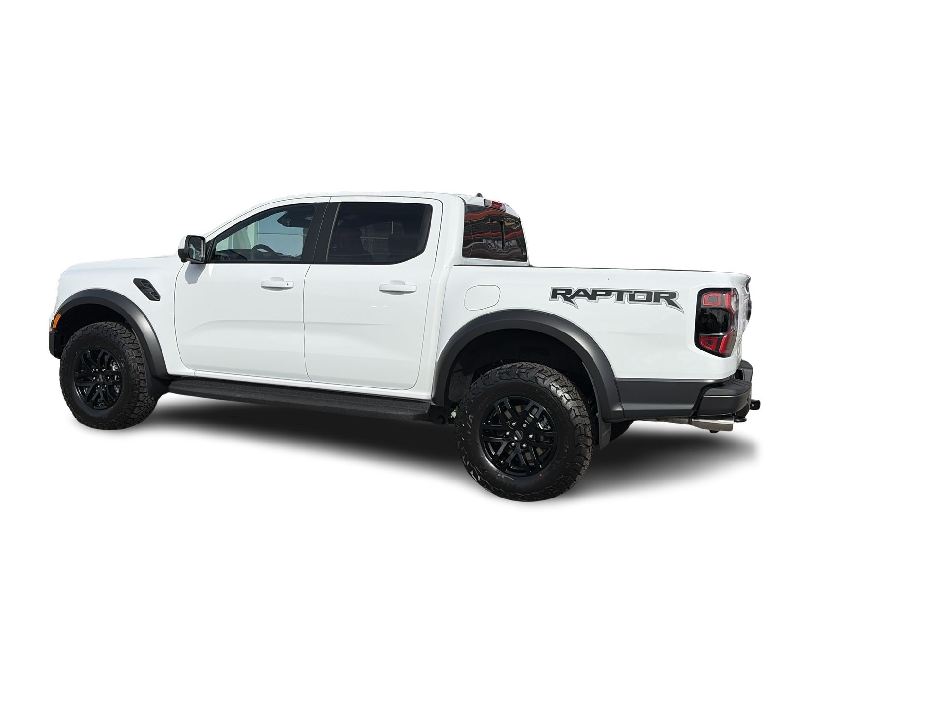 2026 Ford Ranger in Toronto, Ontario