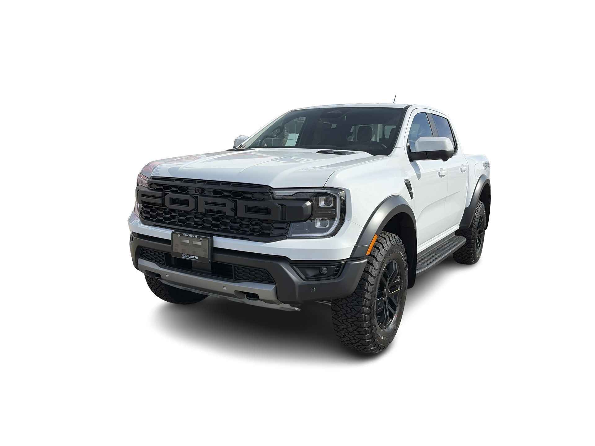 2026 Ford Ranger in Toronto, Ontario