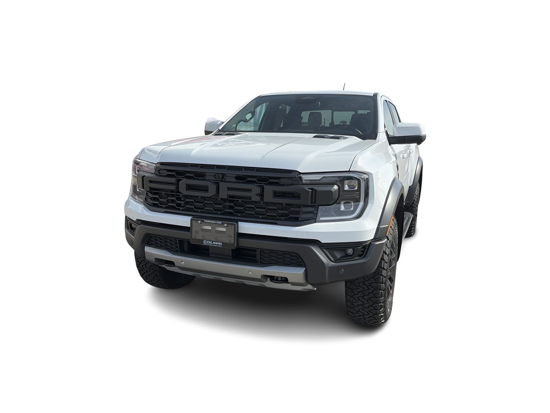 2026 Ford Ranger in Toronto, Ontario