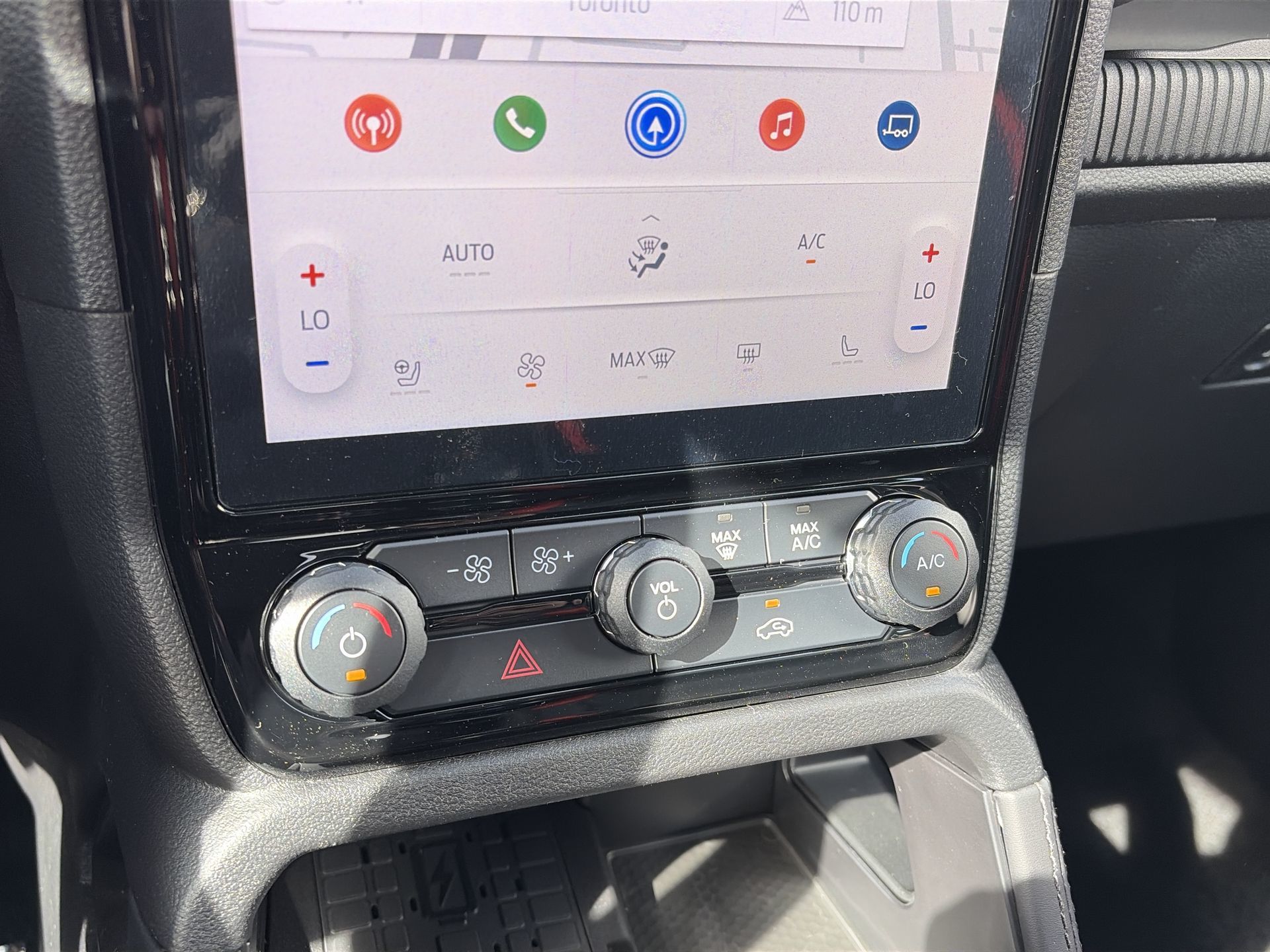 2026 Ford Ranger in Toronto, Ontario