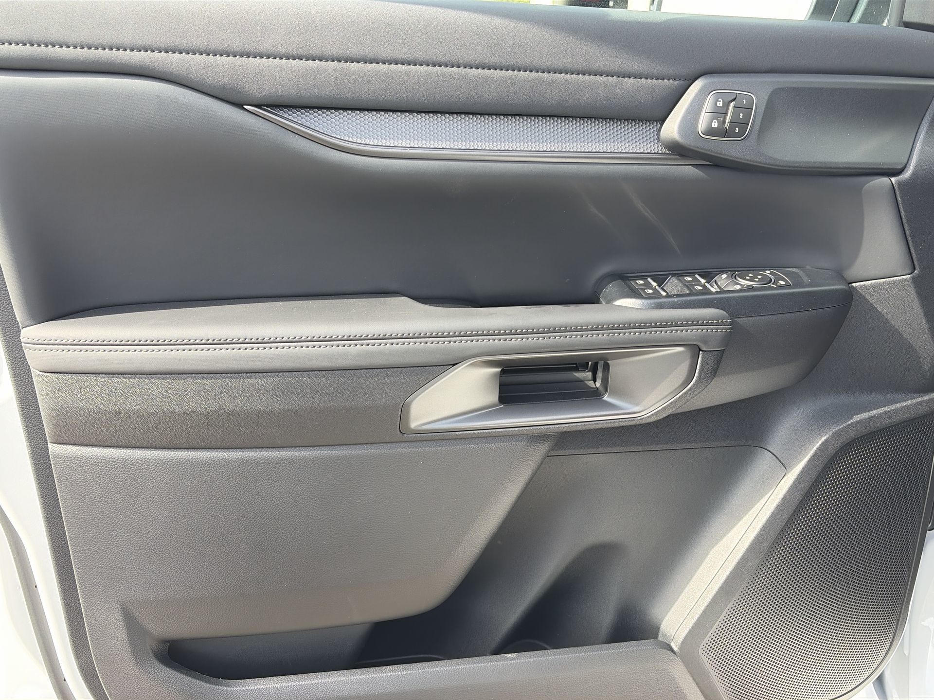 2026 Ford Ranger in Toronto, Ontario