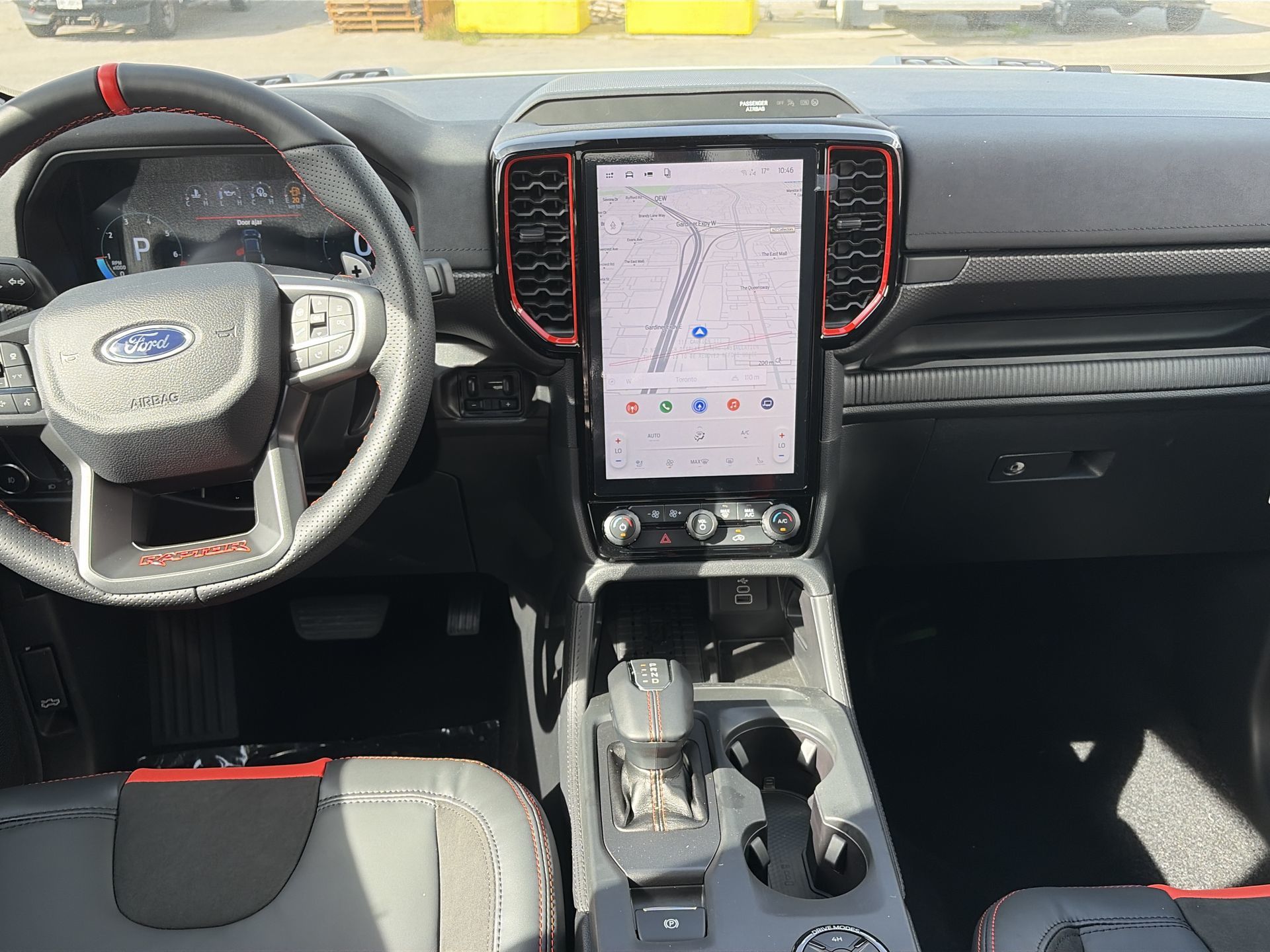 2026 Ford Ranger in Toronto, Ontario