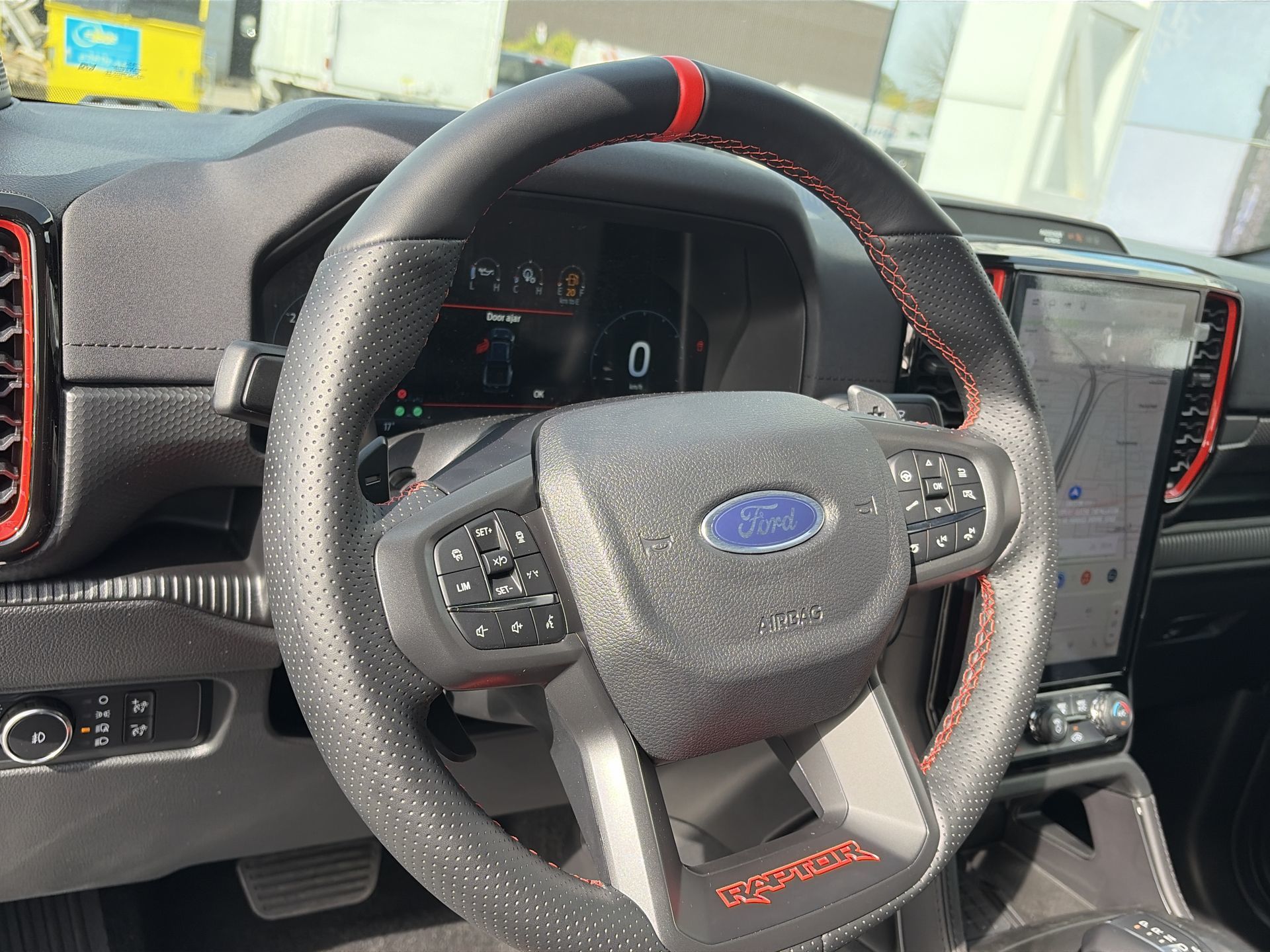 2026 Ford Ranger in Toronto, Ontario