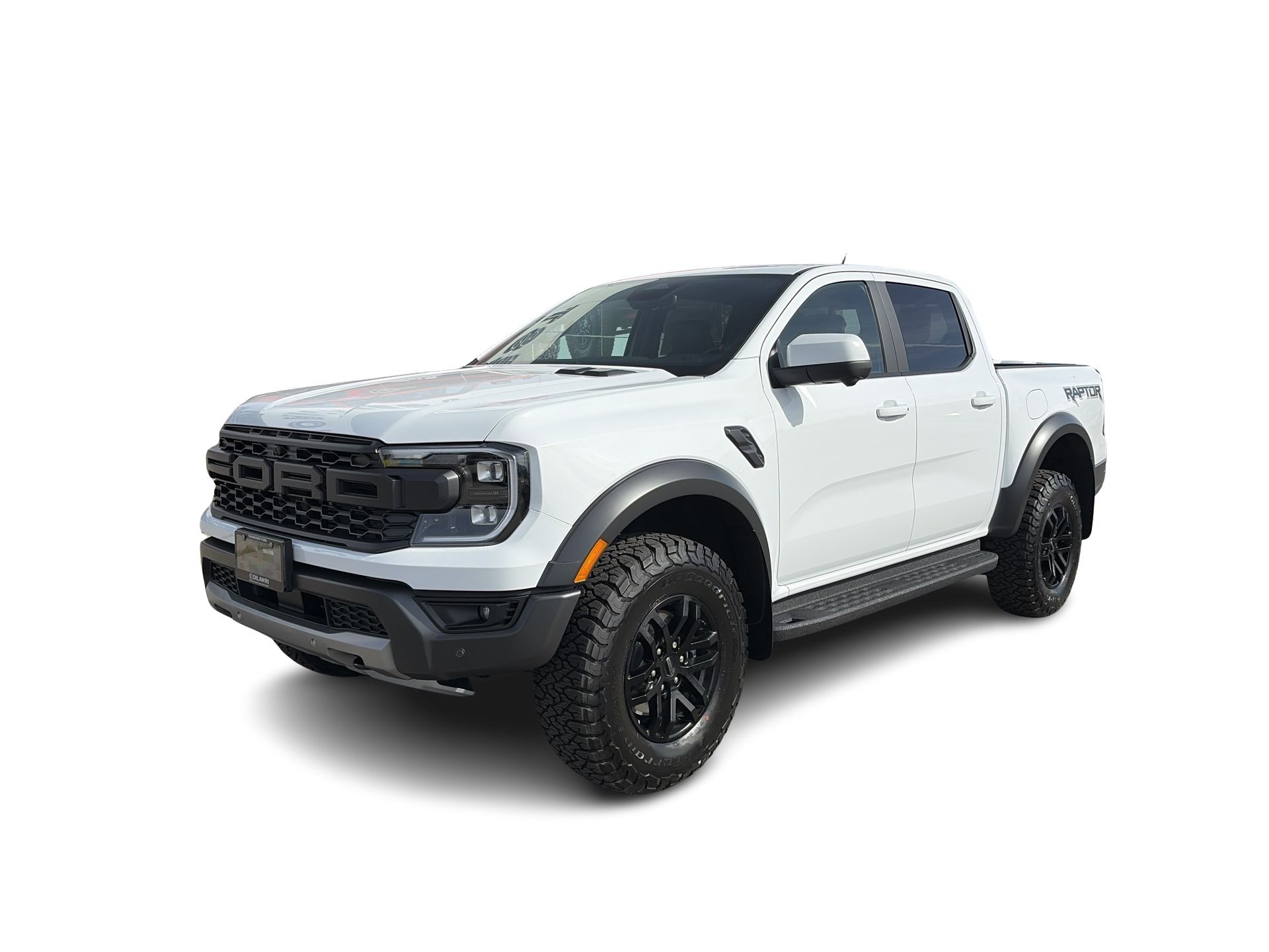 2026 Ford Ranger in Toronto, Ontario