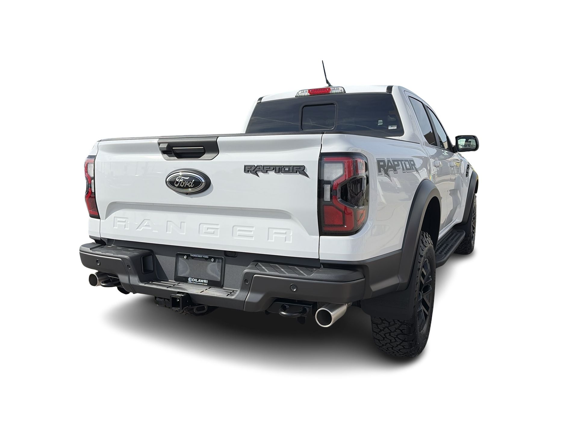 2026 Ford Ranger in Toronto, Ontario