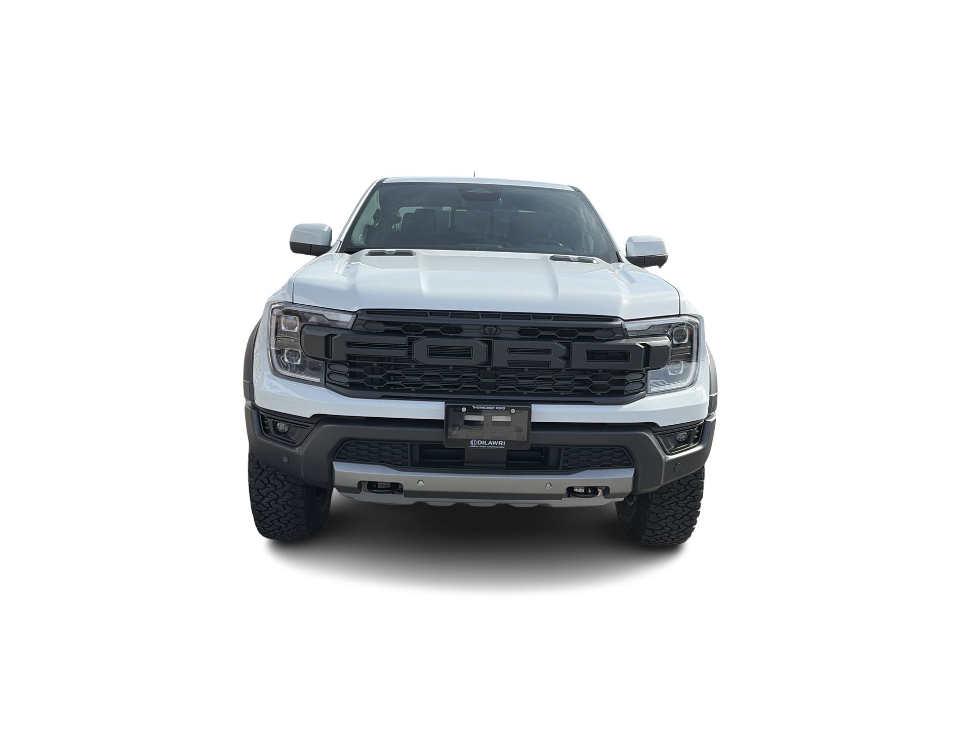 2026 Ford Ranger in Toronto, Ontario