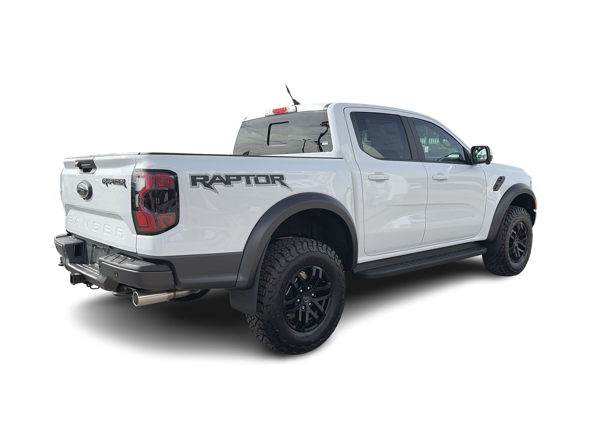 2026 Ford Ranger in Toronto, Ontario