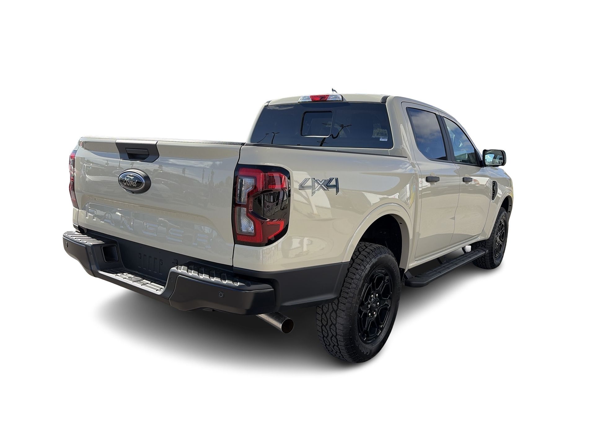 2026 Ford Ranger in Toronto, Ontario