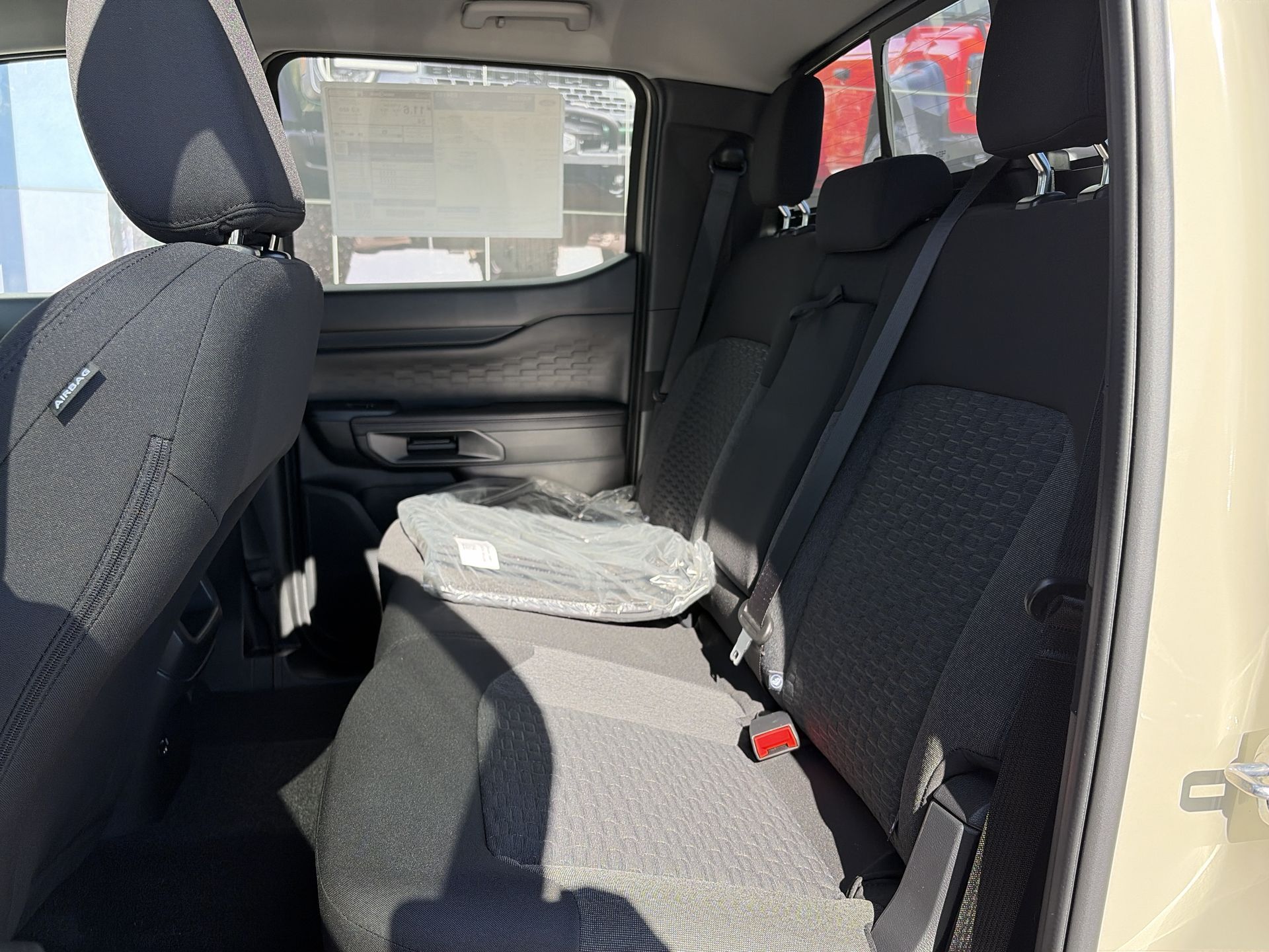 2026 Ford Ranger in Toronto, Ontario