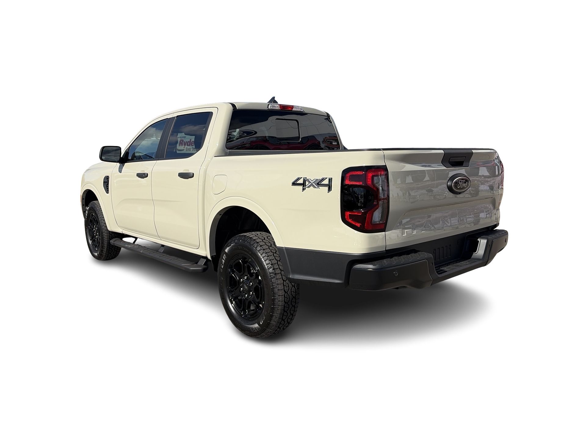 2026 Ford Ranger in Toronto, Ontario