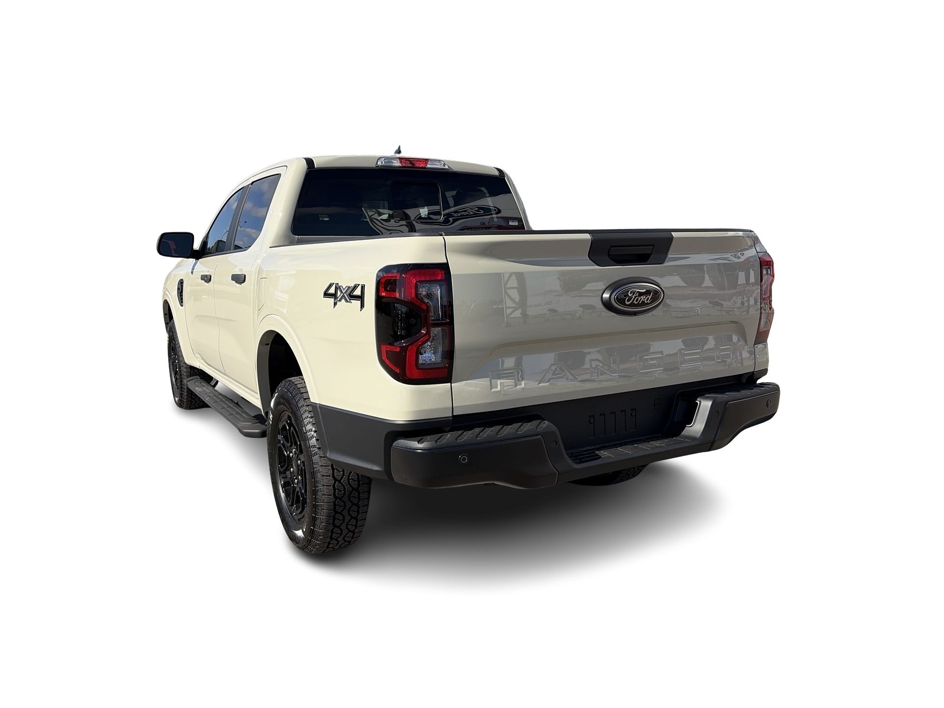 2026 Ford Ranger in Toronto, Ontario
