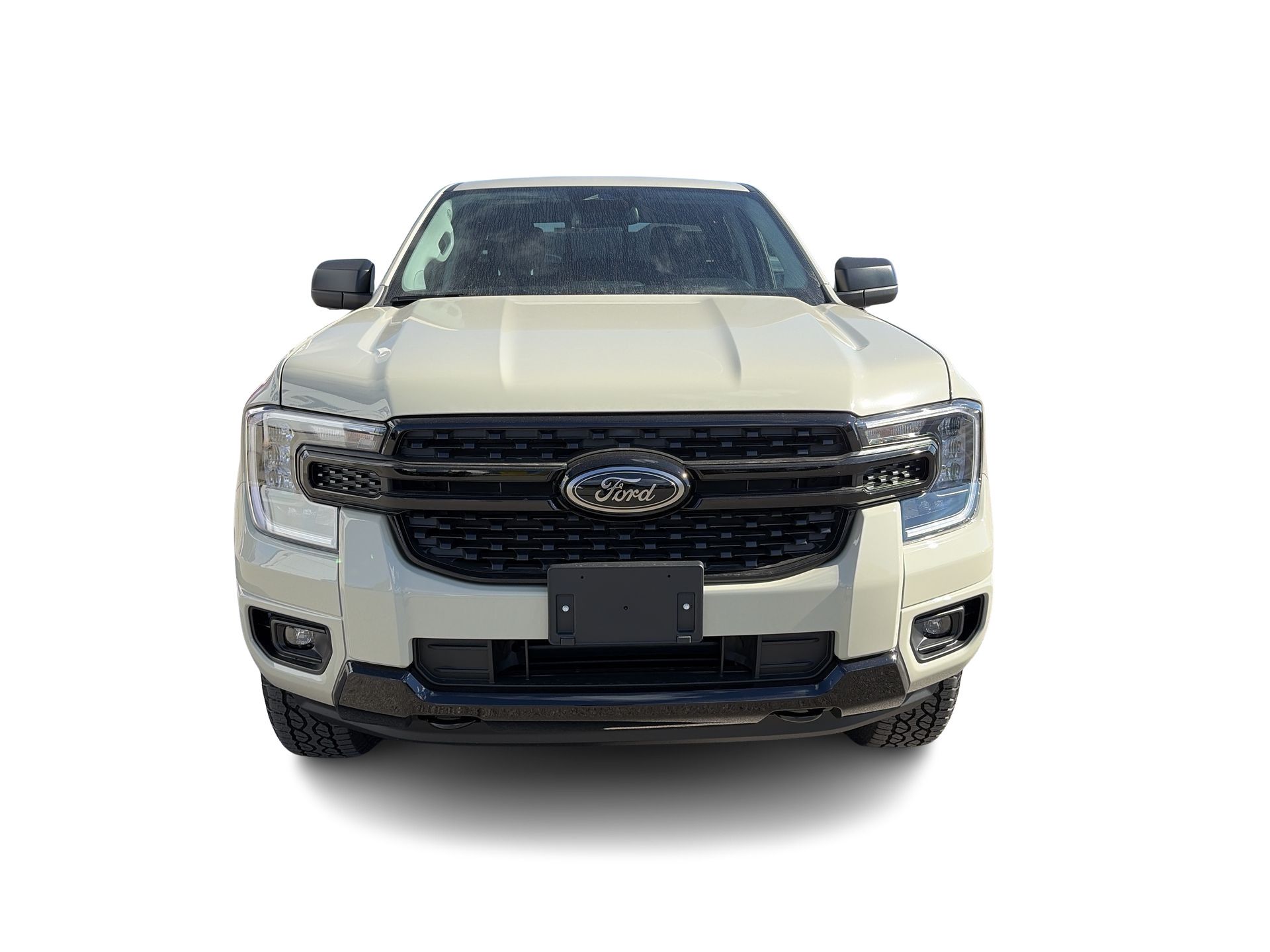 2026 Ford Ranger in Toronto, Ontario