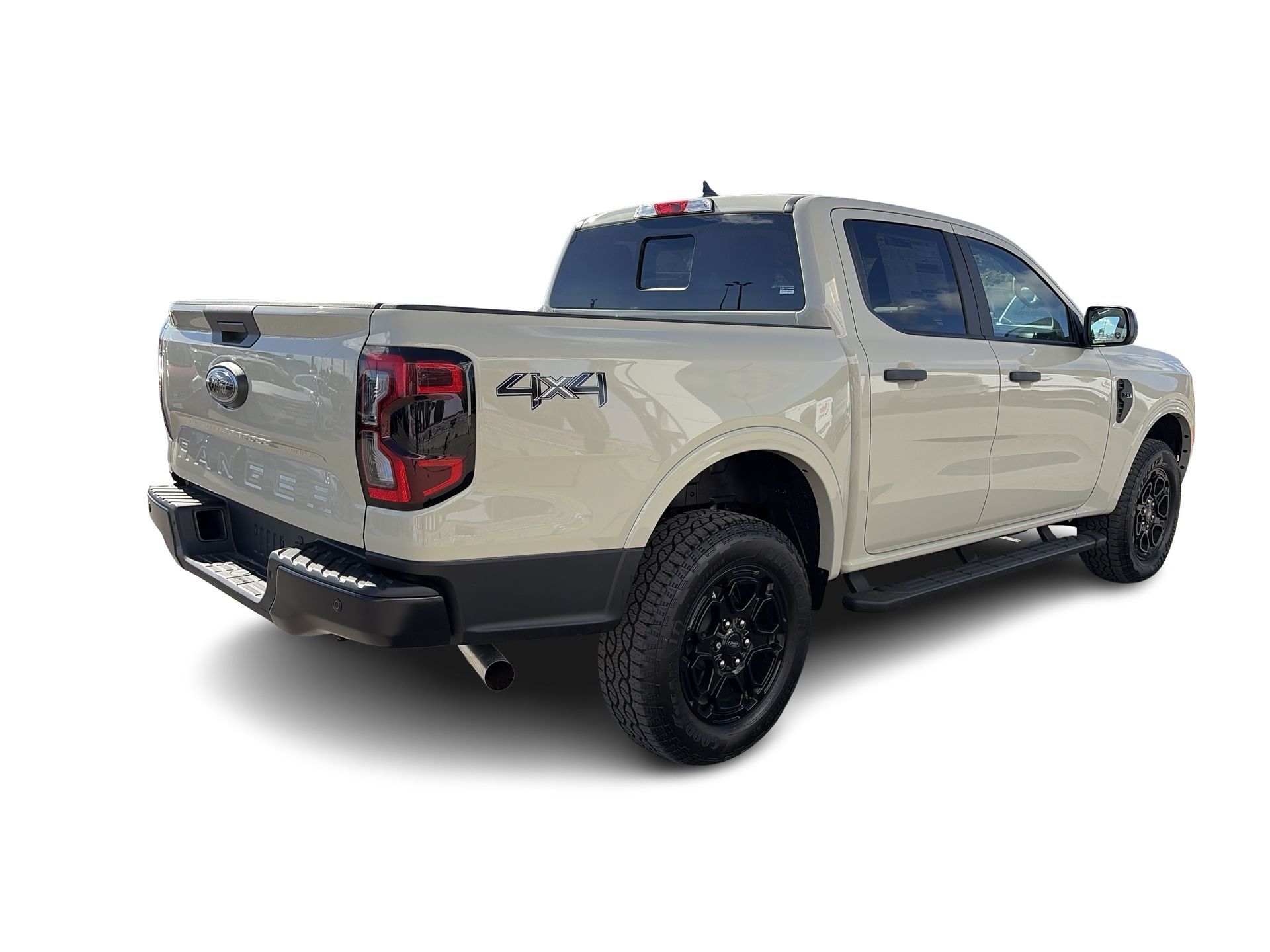 2026 Ford Ranger in Toronto, Ontario